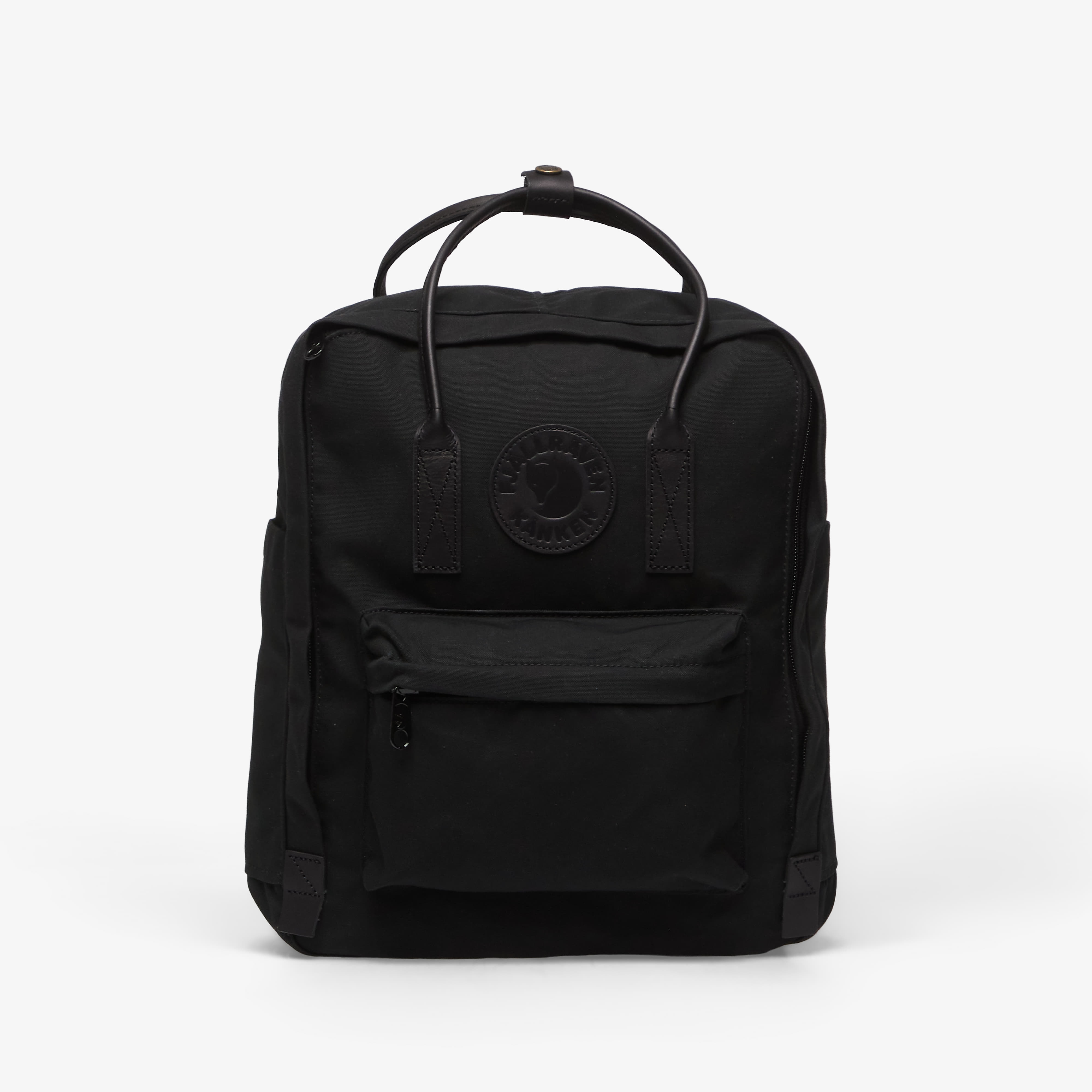Batoh Fjällräven Kånken No. 2 Black/ Black 16 l