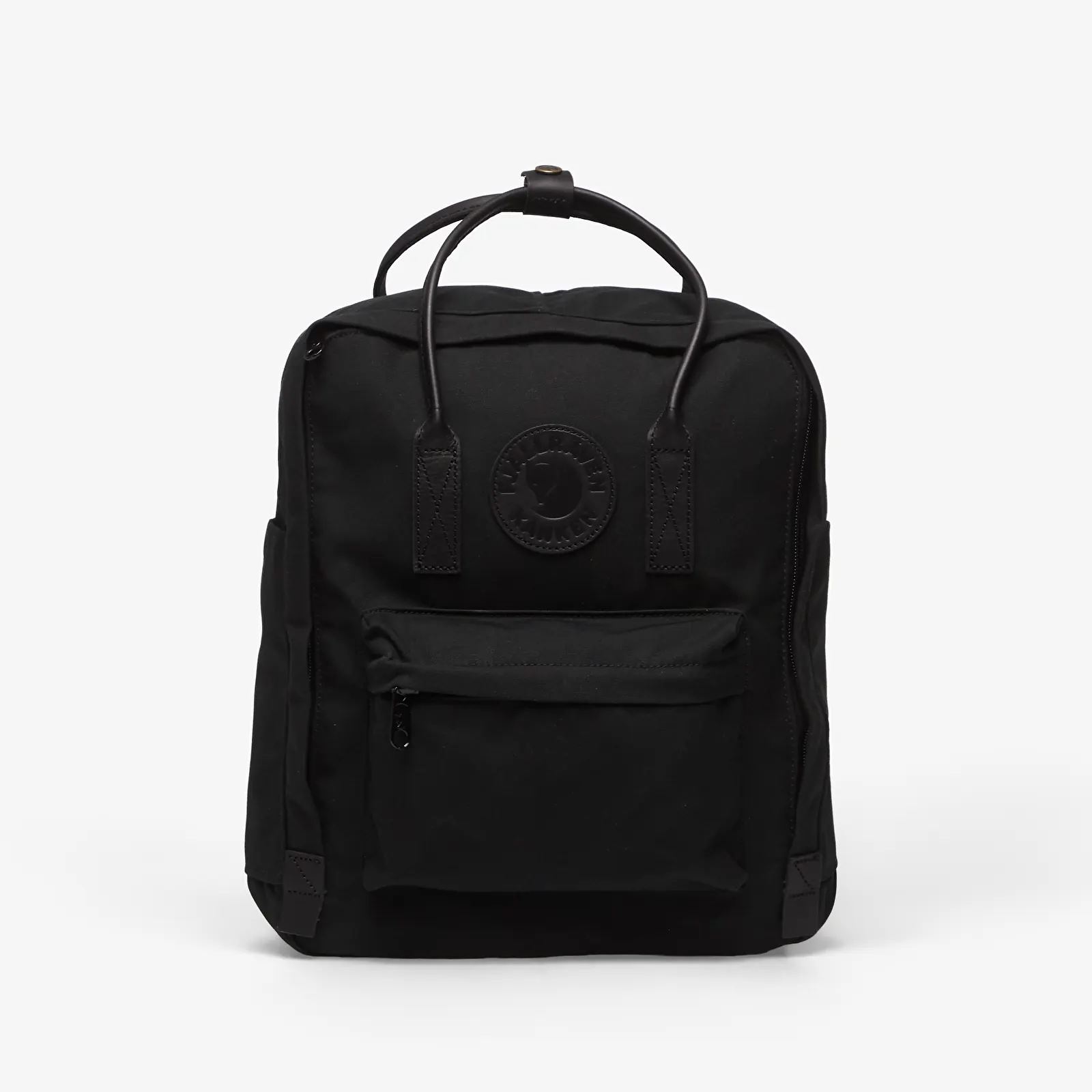 Rugzakken Fjällräven Kånken No. 2 Black/ Black