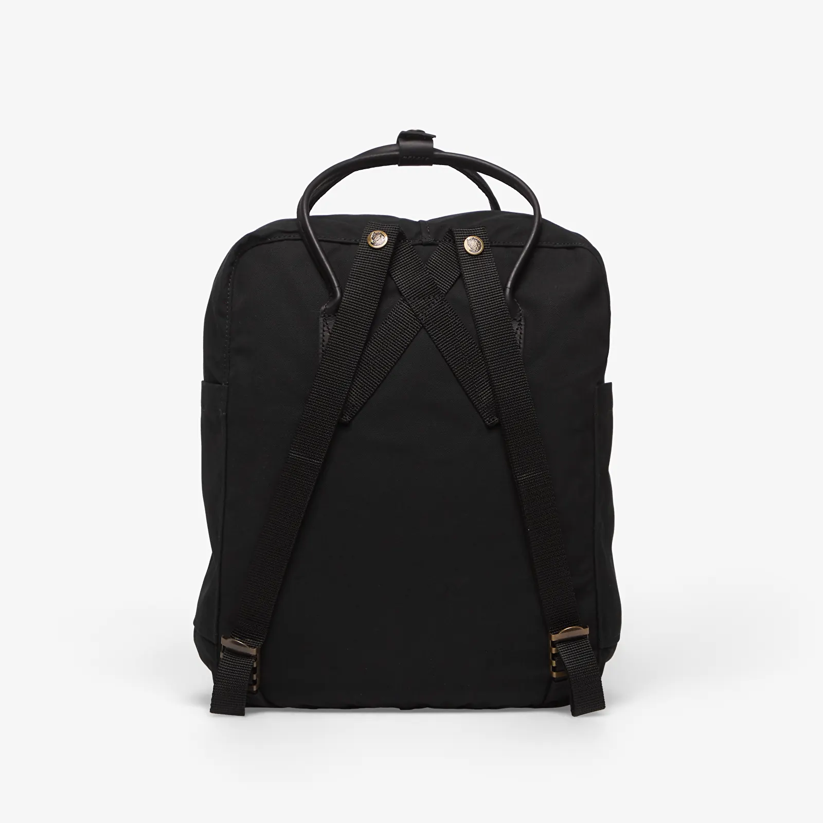 Rugzakken Fjällräven Kånken No. 2 Black/ Black