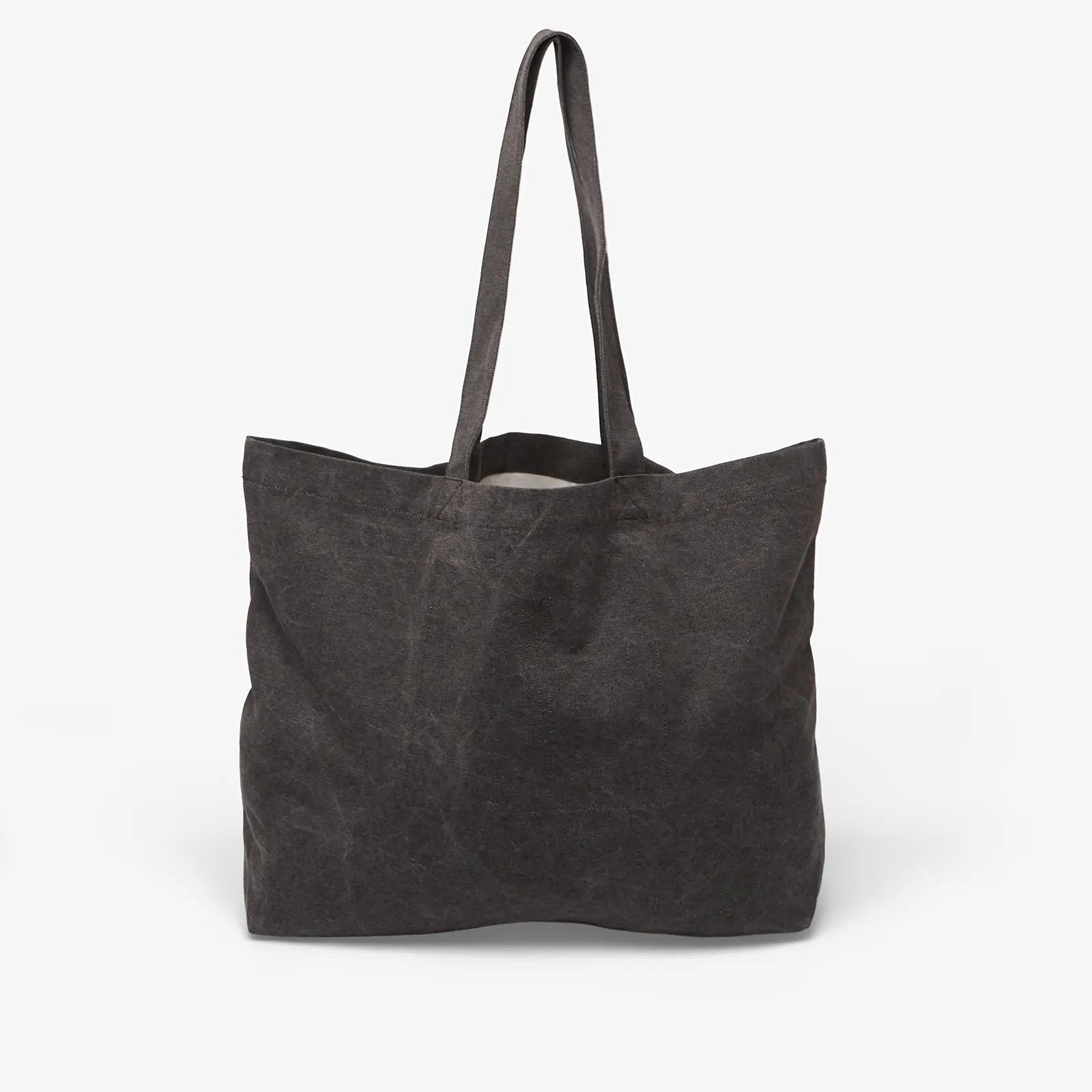 Crossbody-väskor Rick Owens DRKSHDW Shopper Bag Gravel/ Pearl