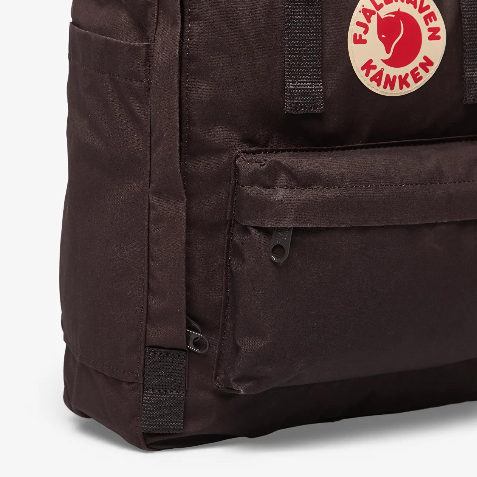 Rucksäcke Fjällräven Kånken Brown