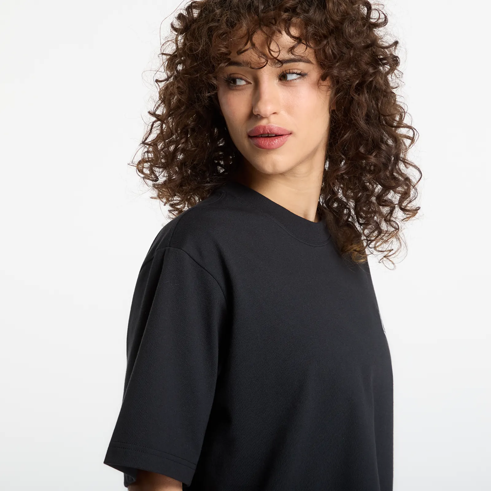 Koszulki Nike ACG Short-Sleeve T-Shirt Black/ Summit White