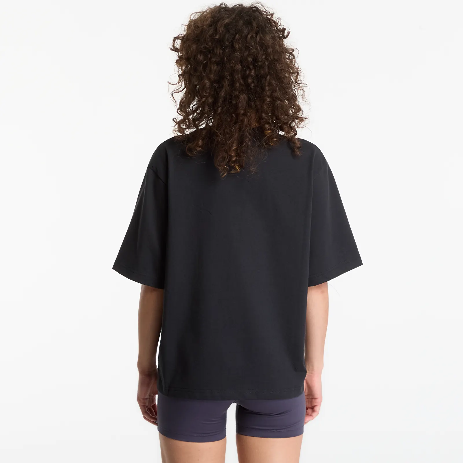 Koszulki Nike ACG Short-Sleeve T-Shirt Black/ Summit White