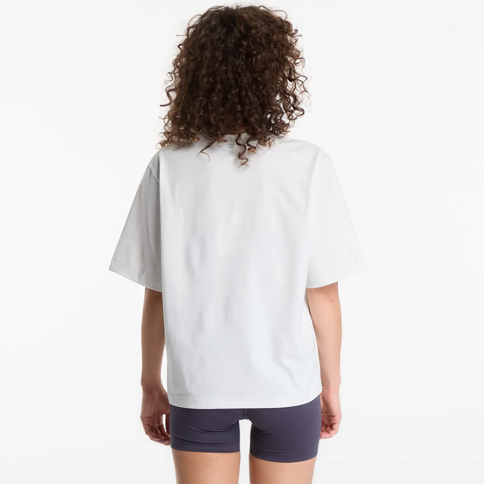 T-shirts  Nike ACG Short-Sleeve T-Shirt Summit White/ Black