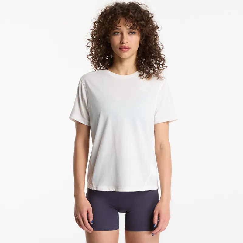 Nike ACG Dri-FIT Short-Sleeve Trail Running Top Phantom/ Summit White