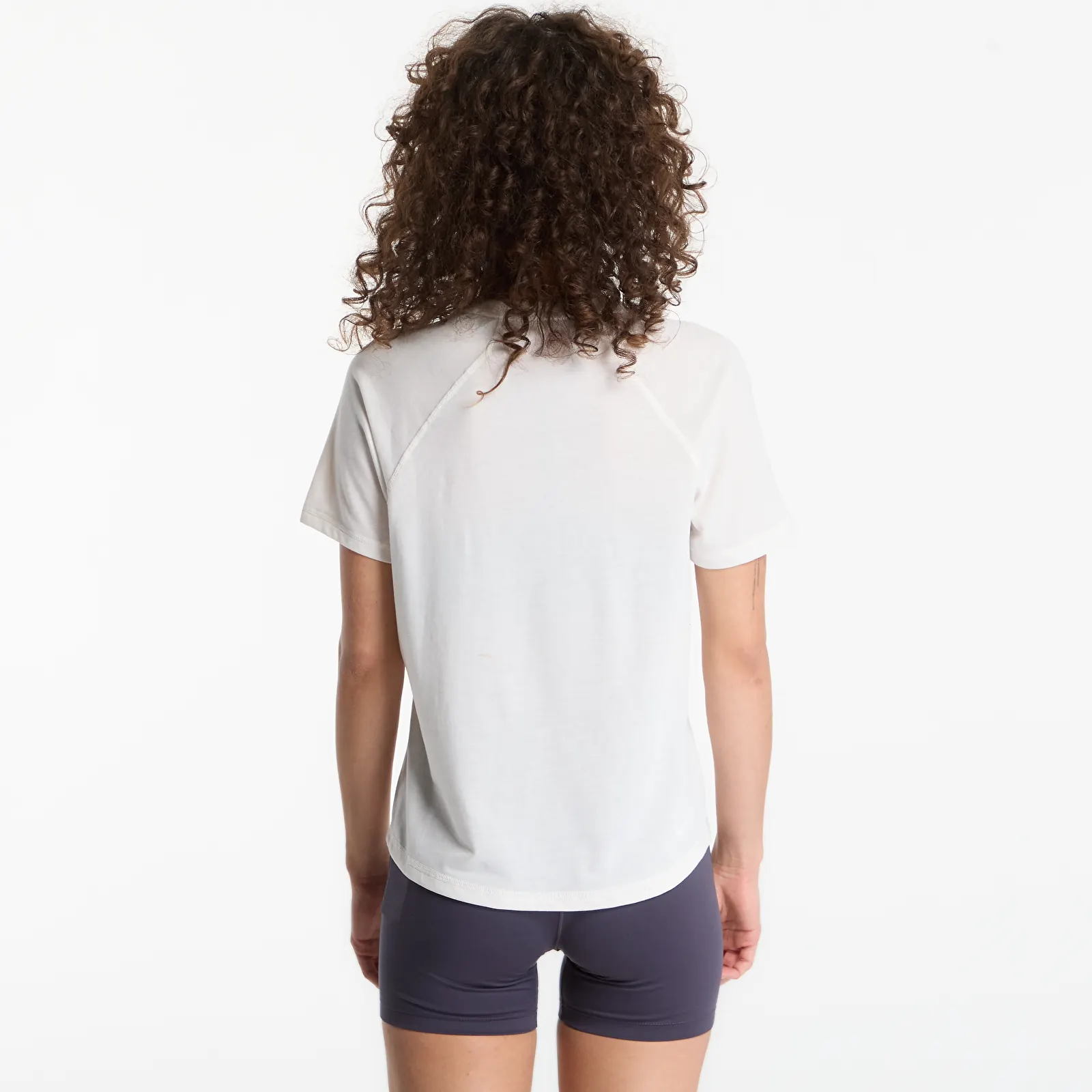 T-shirts Nike ACG Dri-FIT Short-Sleeve Trail Running Top Phantom/ Summit White
