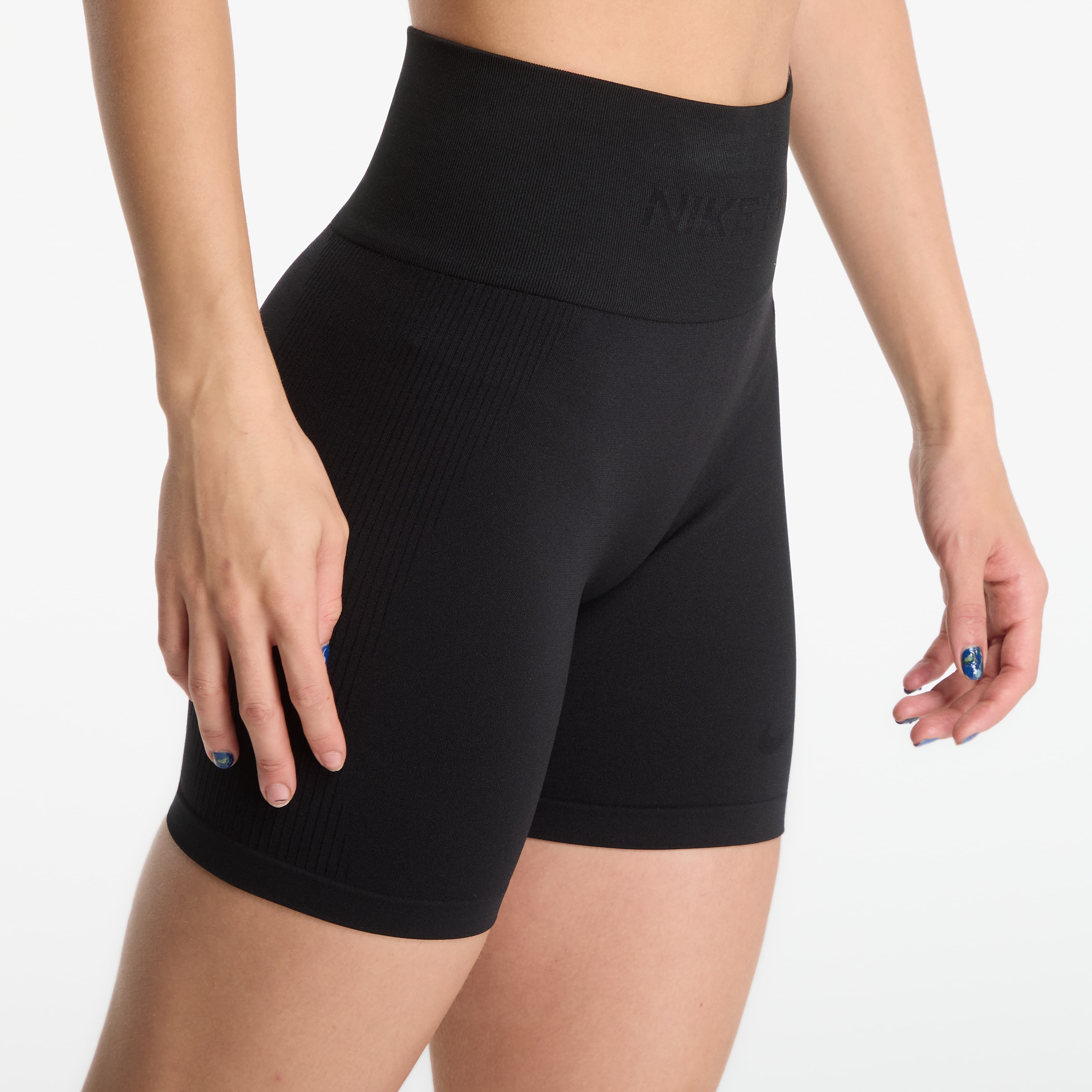 Short Nike Pro Seamless EU - vue 3