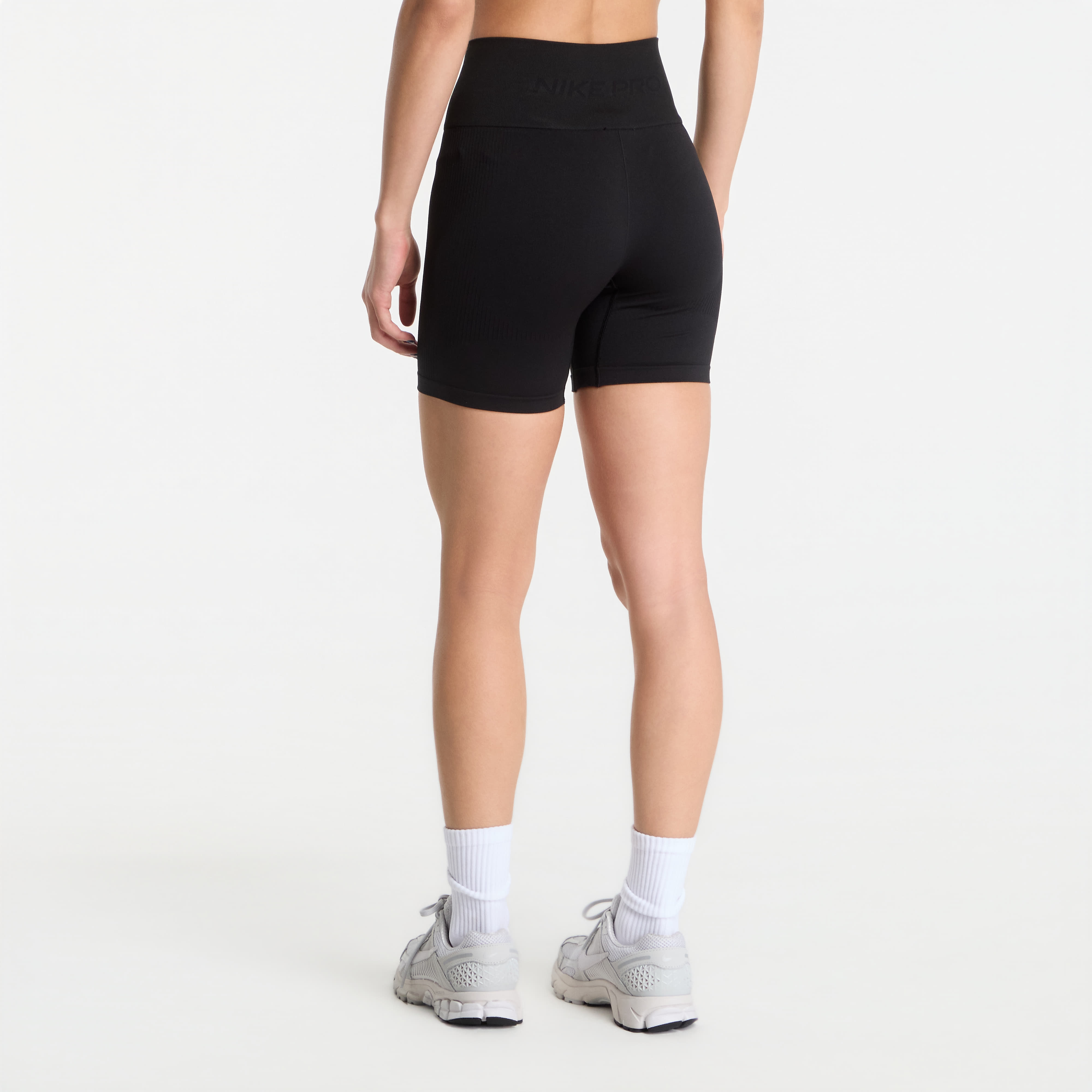Short Nike Pro Seamless EU - vue 4