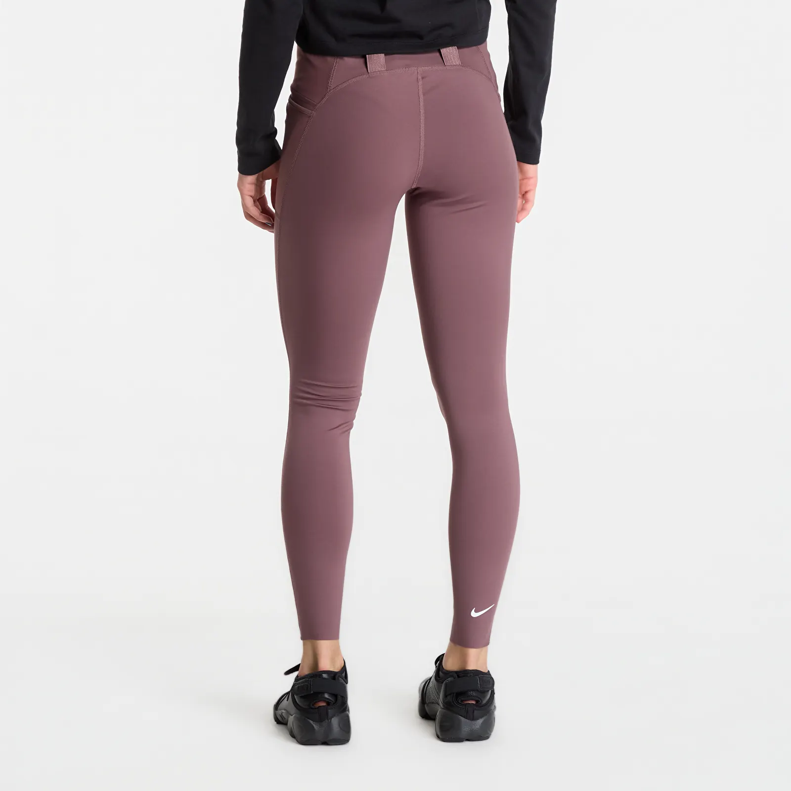 Leggings Nike ACG Dri-FIT High-Waisted 7/8 Trail Running Leggings Tattoo/ Summit White