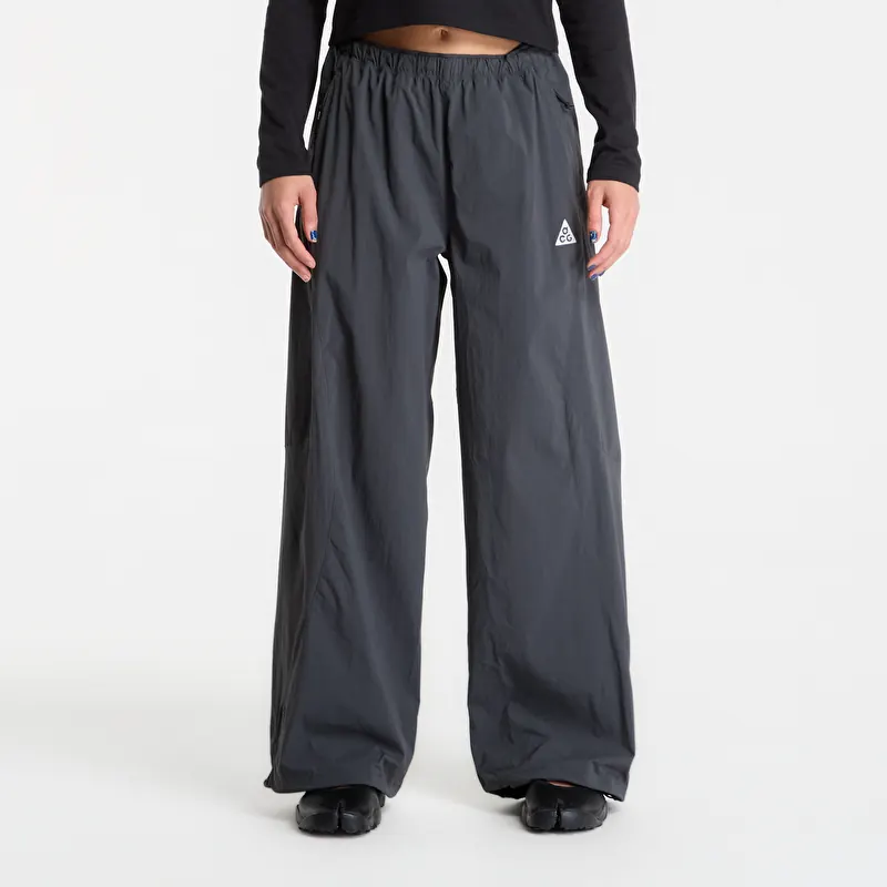 Nike ACG High Stakes Loose Fit Hiking Pants Anthracite/ Summit White