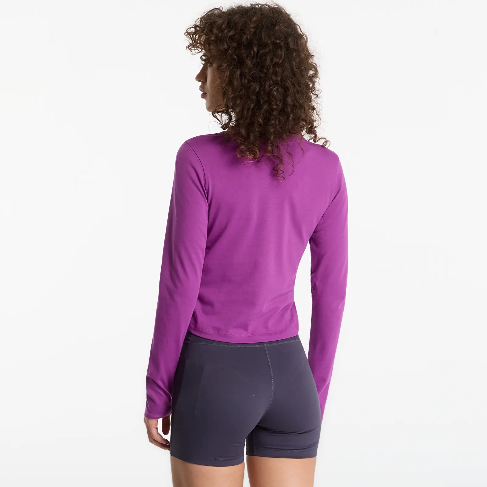 T-shirts Nike ACG Dri-FIT Long-Sleeve Top Bold Berry/ Summit White