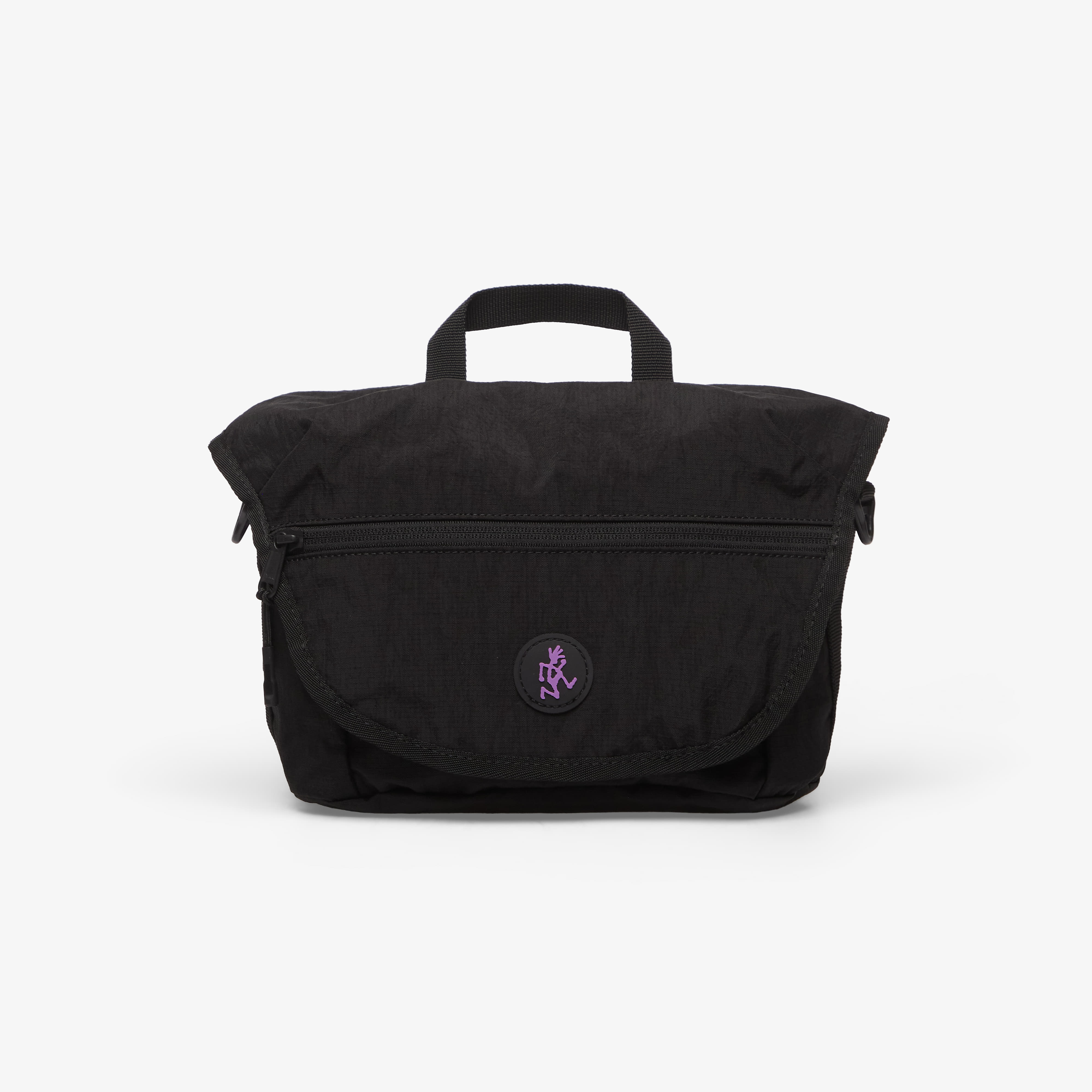 Bag Gramicci Multi Side Bag Black Universal