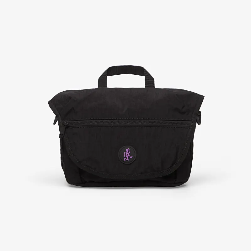 Kott Gramicci Multi Side Bag Black