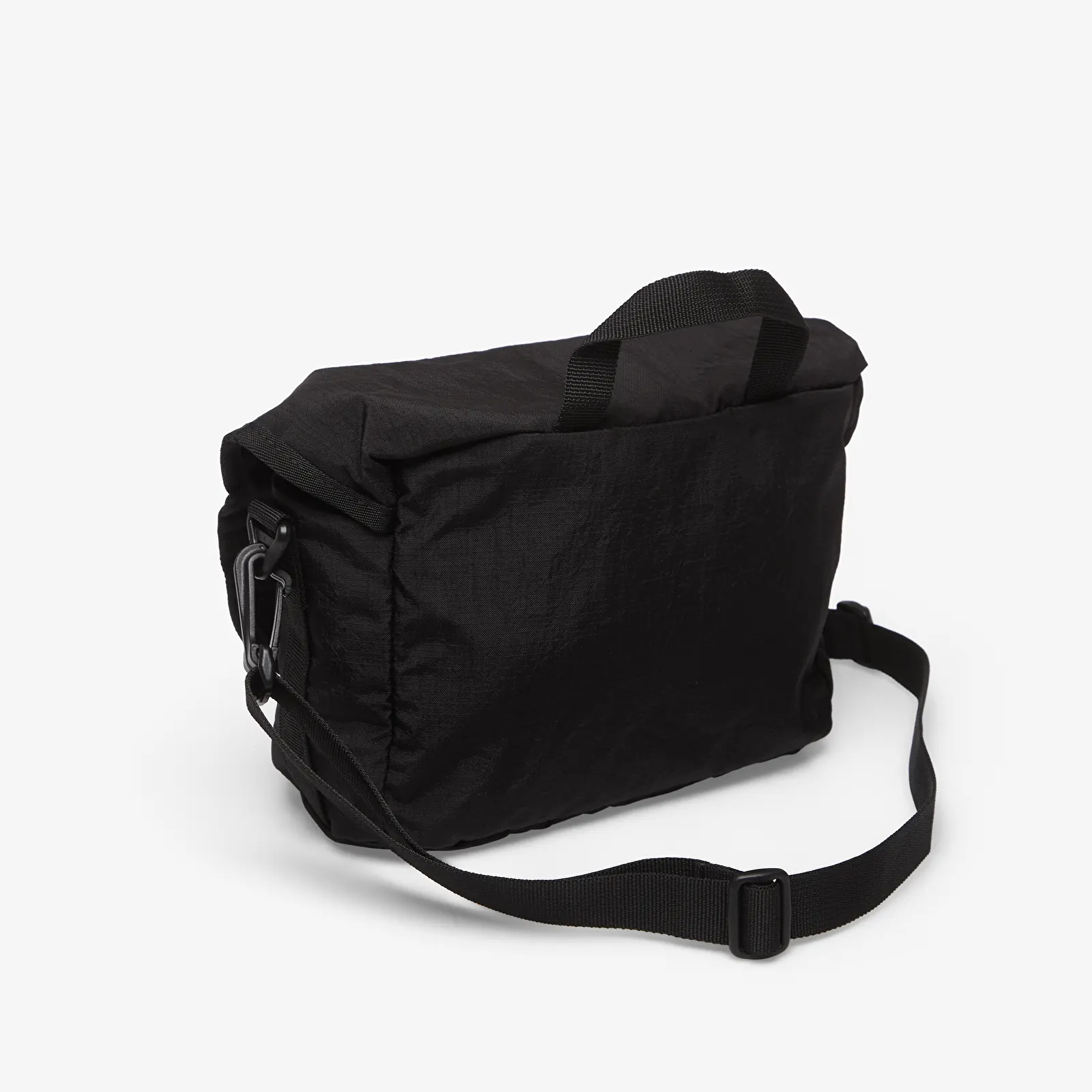 Crossbody bags Gramicci Multi Side Bag Black
