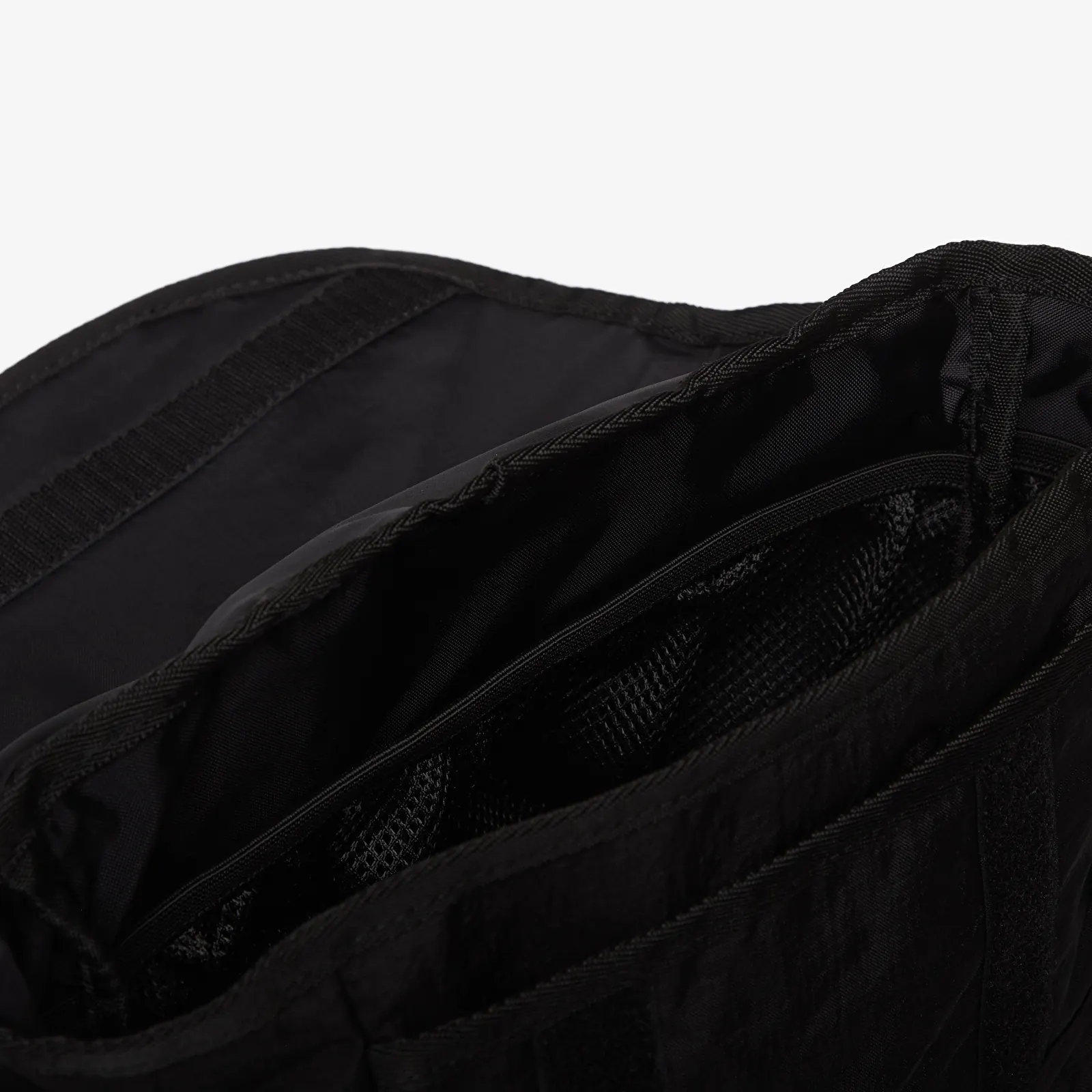 Crossbody bags Gramicci Multi Side Bag Black