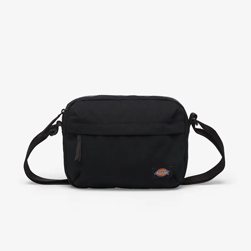 Tas Dickies Moreauville Messenger Black