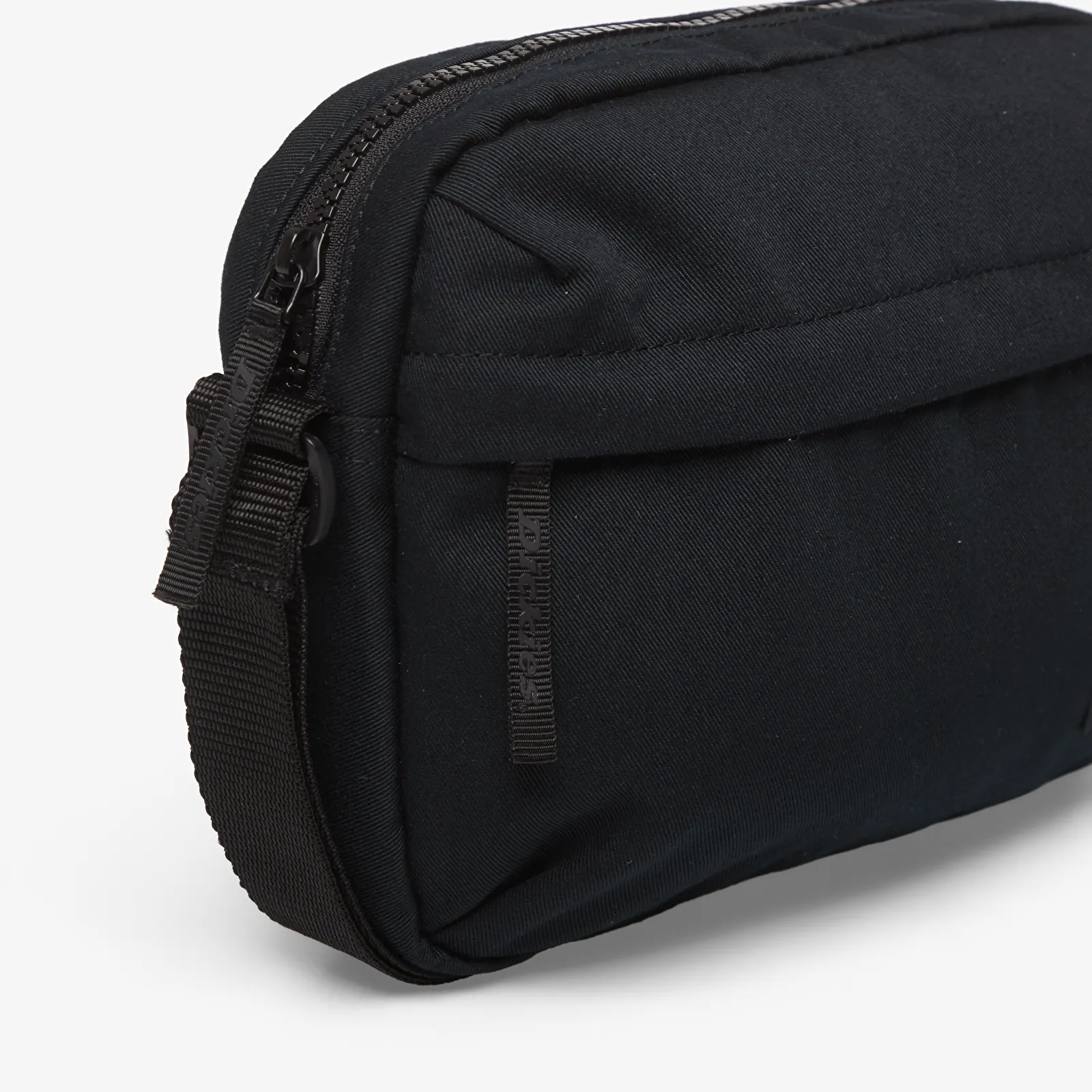 Crossbody tassen Dickies Moreauville Messenger Black