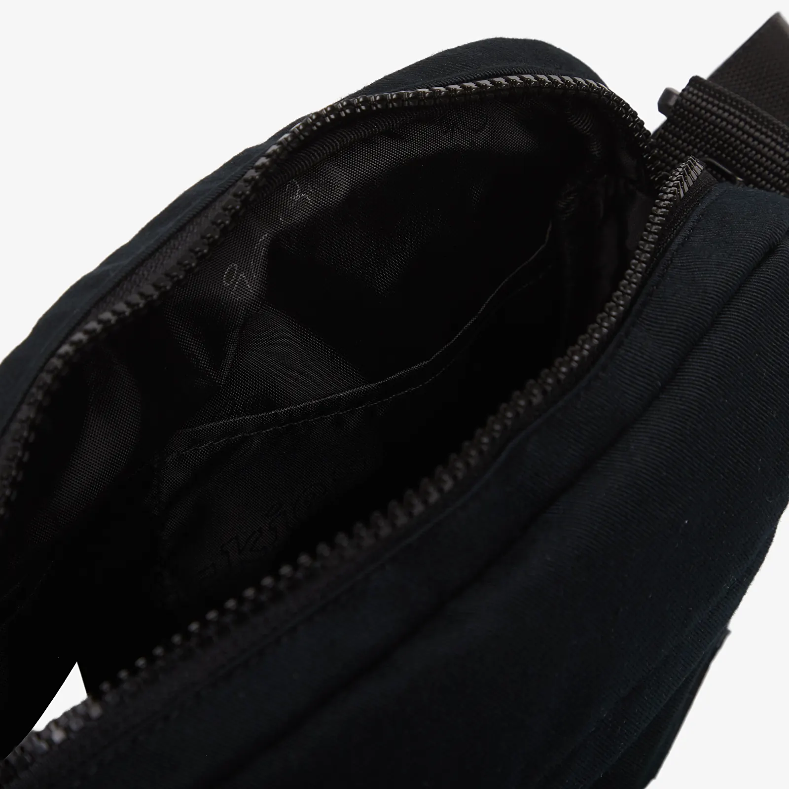 Crossbody tassen Dickies Moreauville Messenger Black