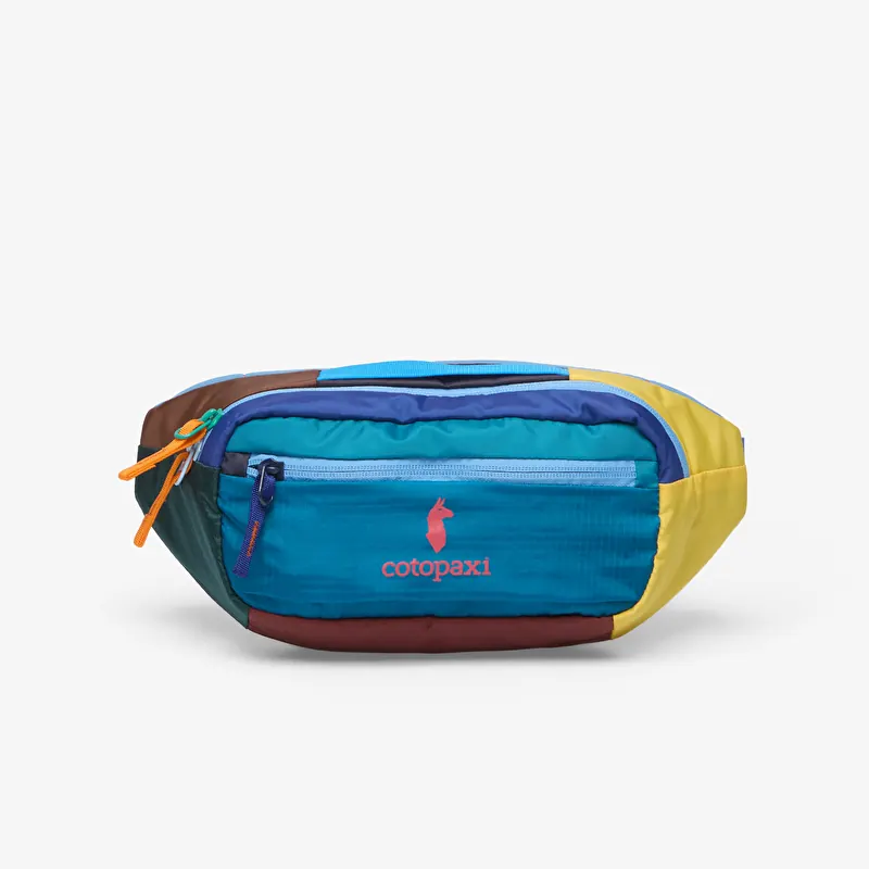 Heuptas Cotopaxi Kapai 3L Hip Pack Del Dia
