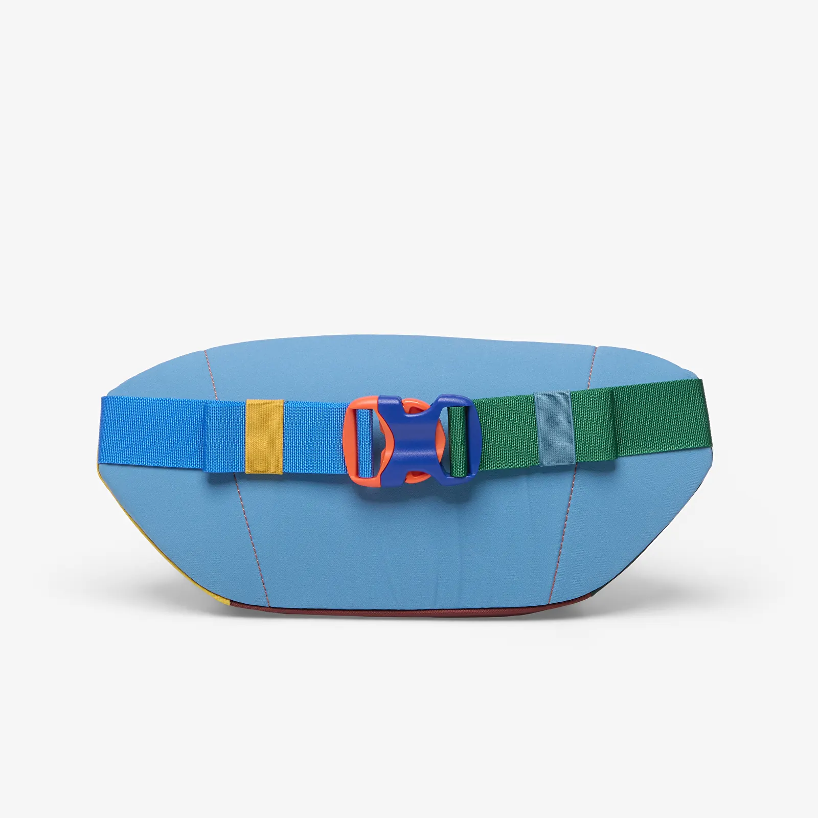 Genți de șold Cotopaxi Kapai 3L Hip Pack Del Dia