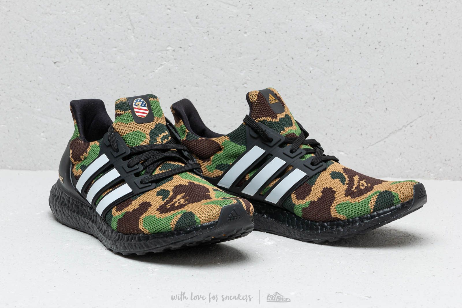 Ape ultra boost best sale