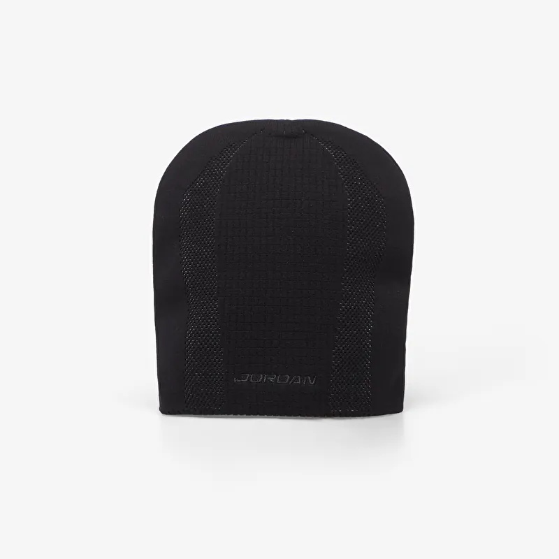 Muts Jordan Peak Beanie Black/ Lt Smoke Grey/ Black