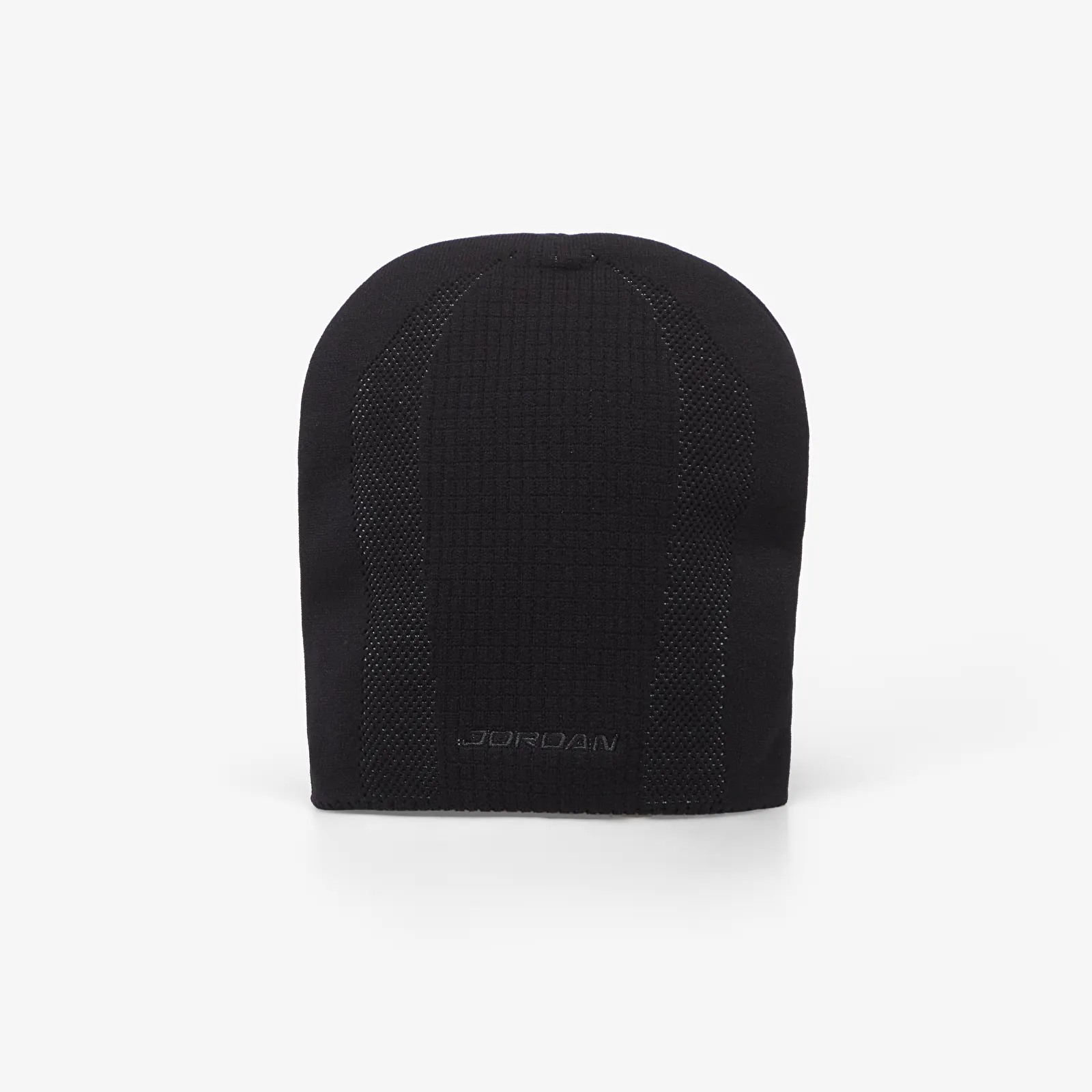 Mutsen Jordan Peak Beanie Black/ Lt Smoke Grey/ Black