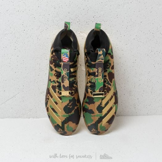 Bape adizero best sale 8.0