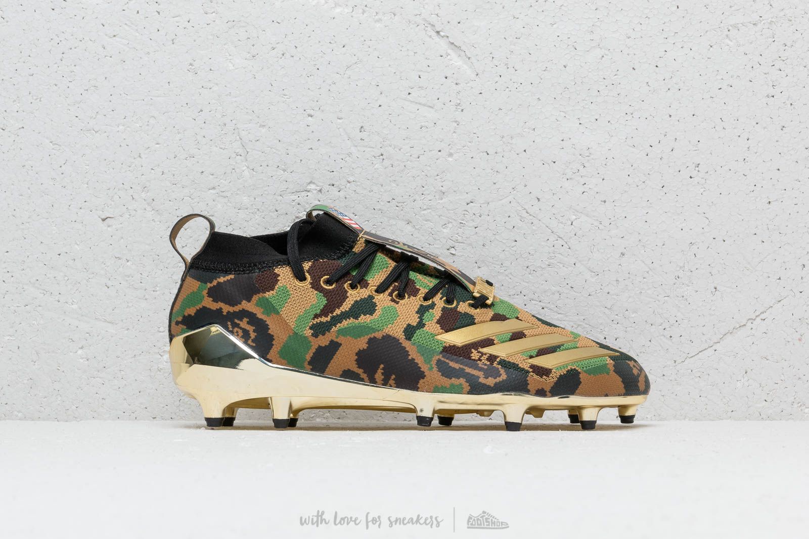 Adidas x bape cleats shop