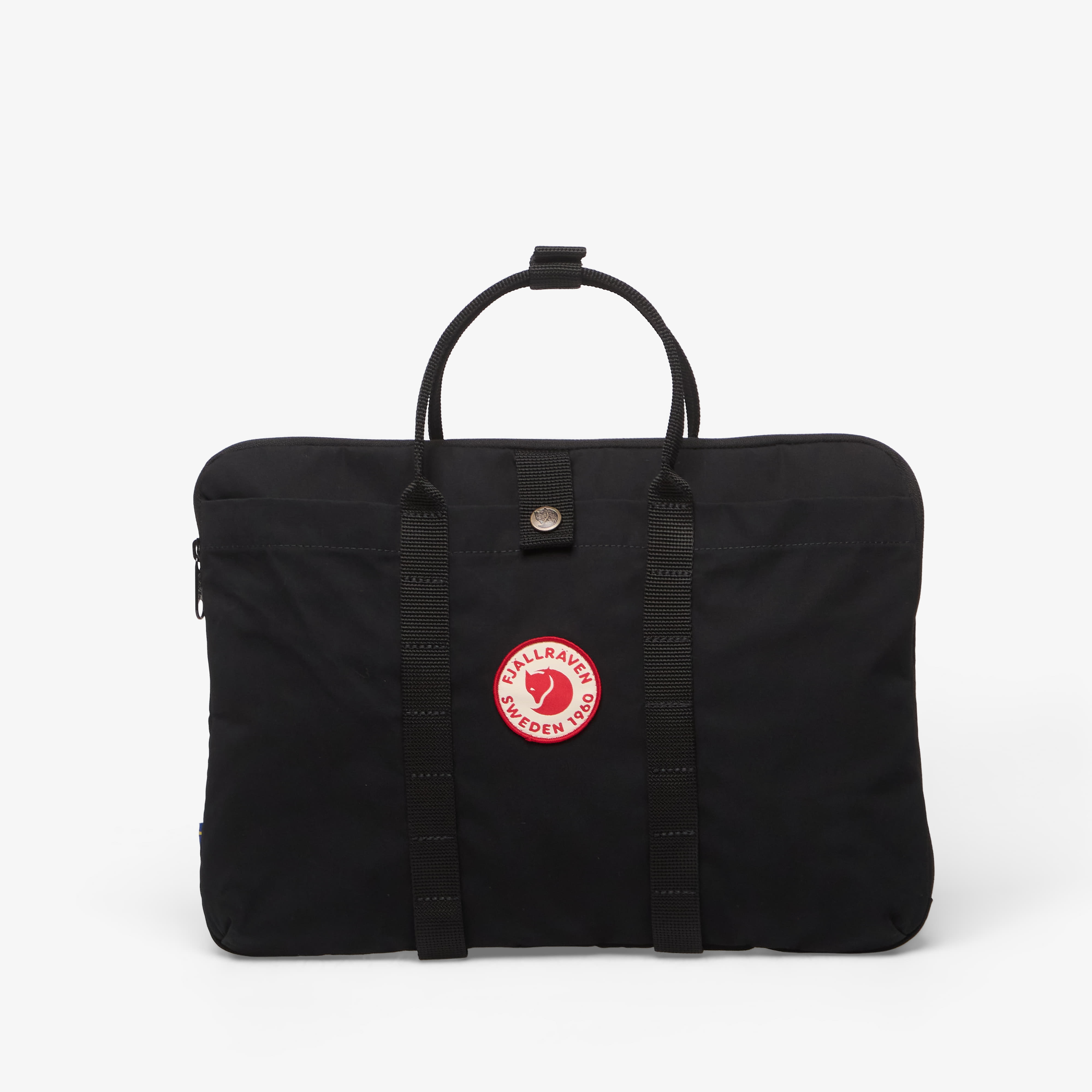 Bag Fjällräven 1960 Laptop Bag Black Universal