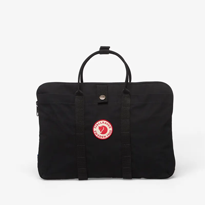 Tas Fjällräven 1960 Laptop Bag Black