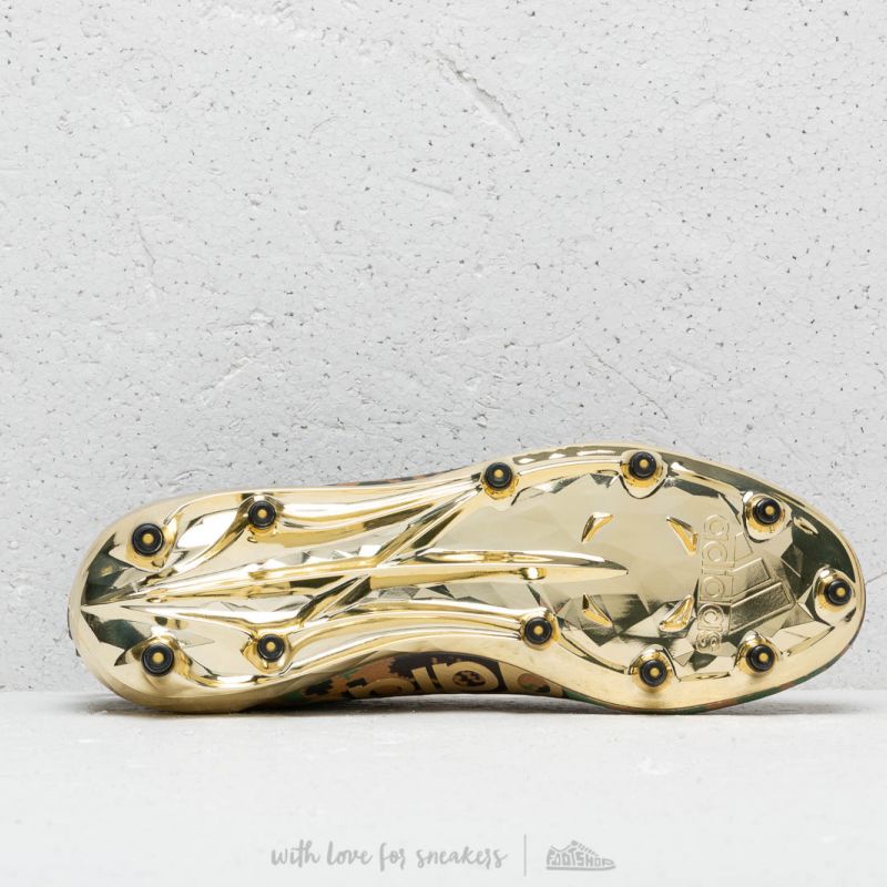 adidas x BAPE adizero 8.0 Supplier Colour/ Gold Metallic/ Ftwr