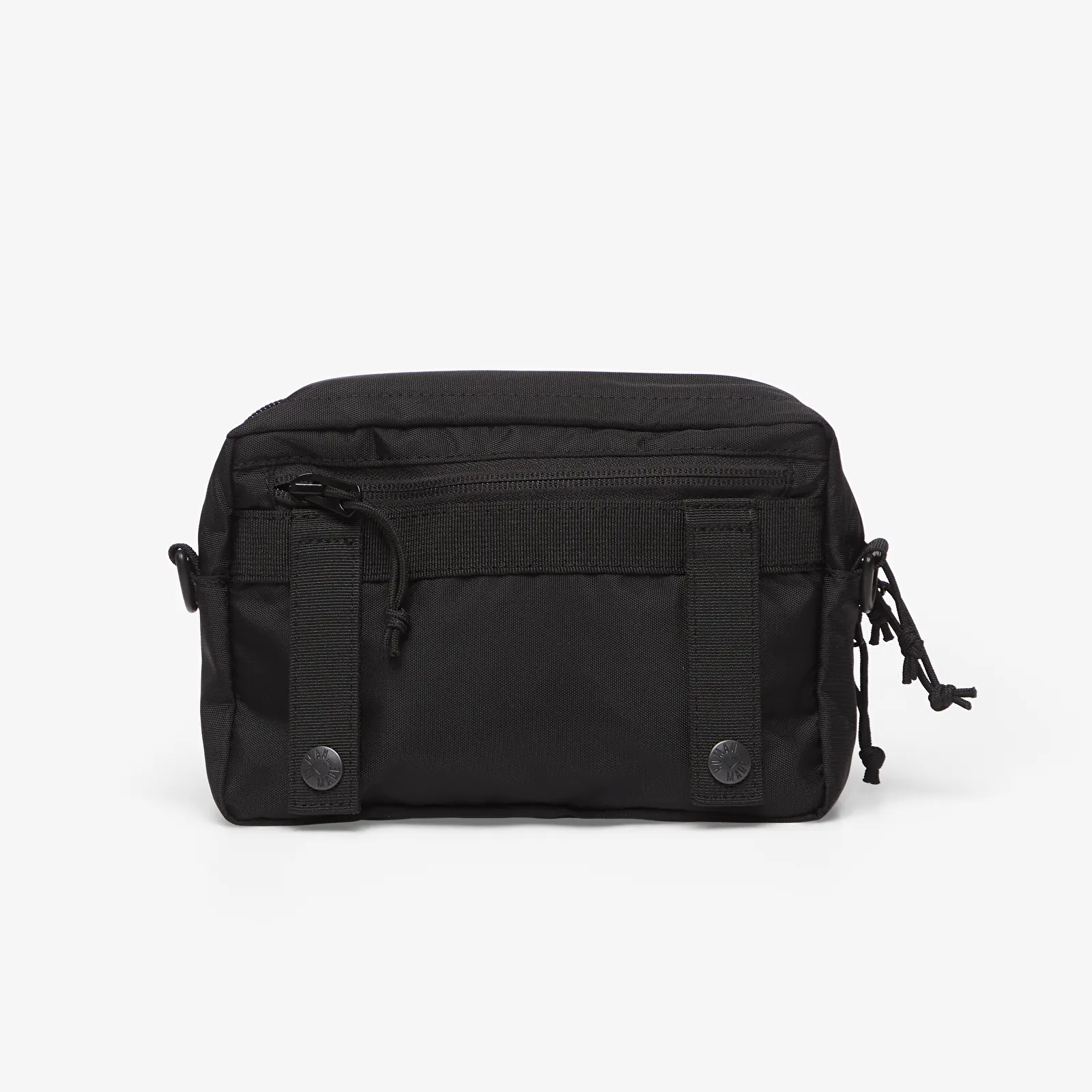 Crossbody bags Human Made Military Pouch 4 Black