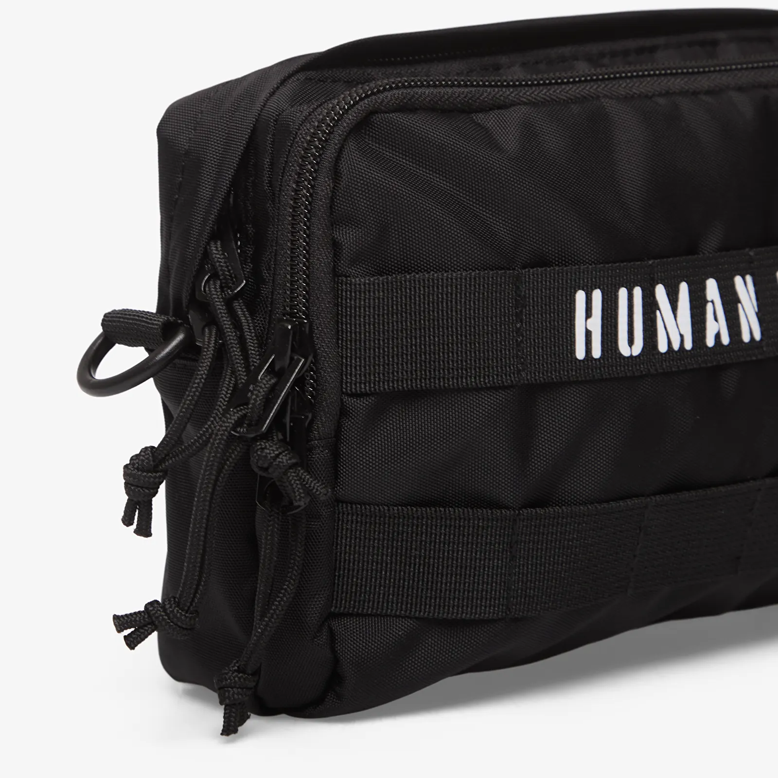 Crossbody bags Human Made Military Pouch 4 Black