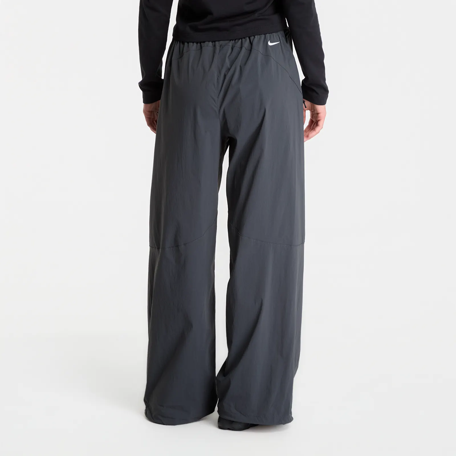 Pantaloni Nike ACG High Stakes Loose Fit Hiking Pants Anthracite/ Summit White