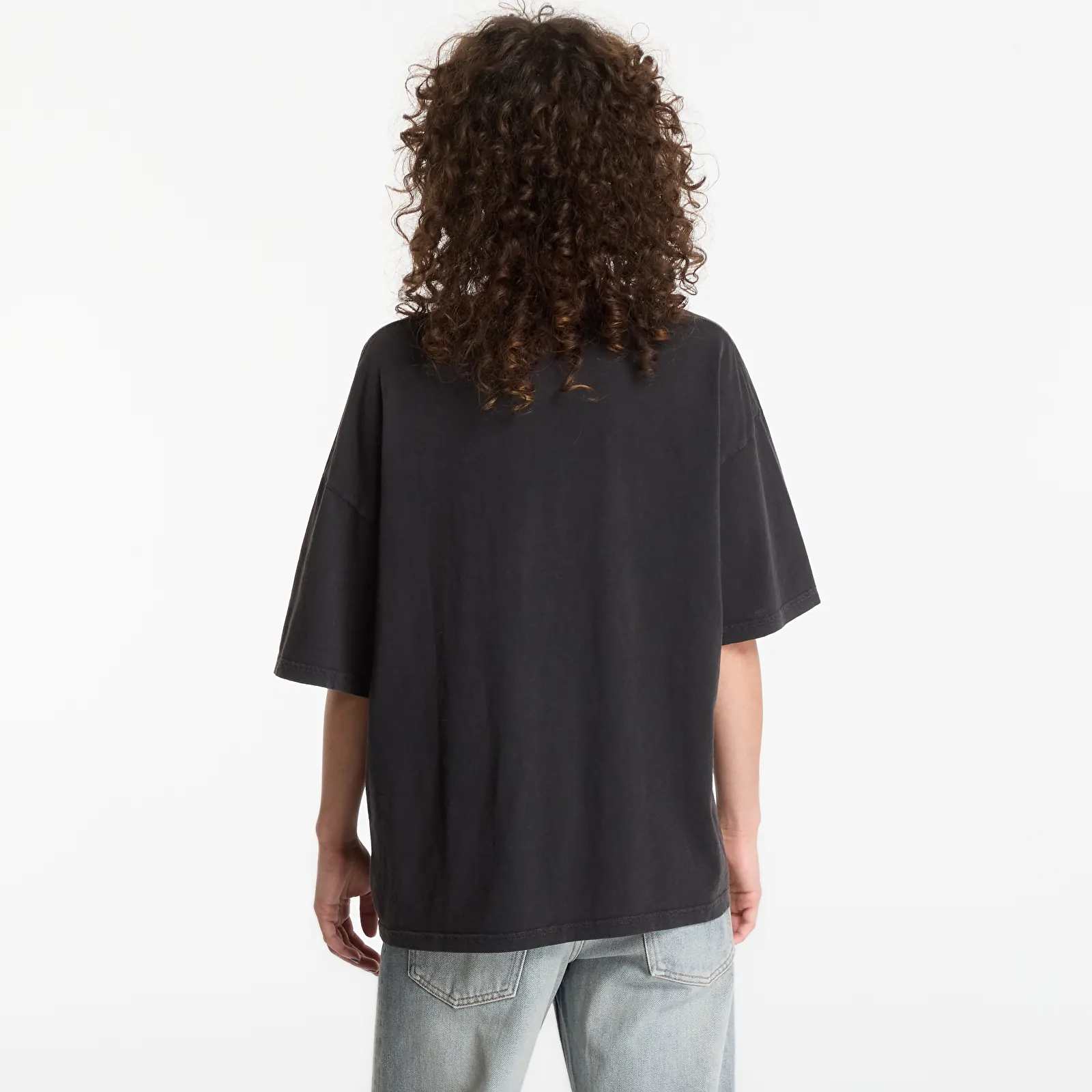 Tričká Represent Owners T-Shirt UNISEX Faded Black