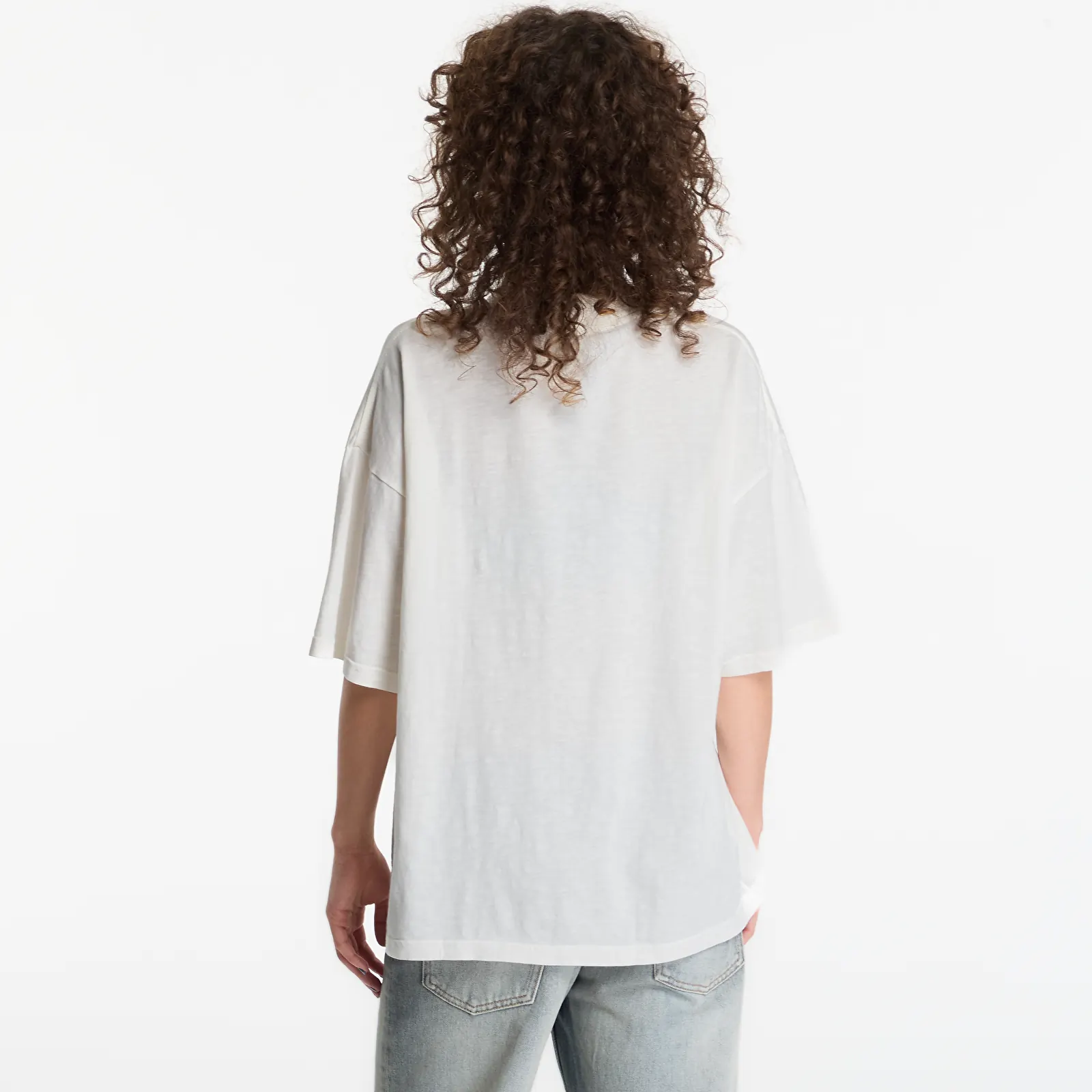 Тениски Represent Owners T-Shirt UNISEX Flat White