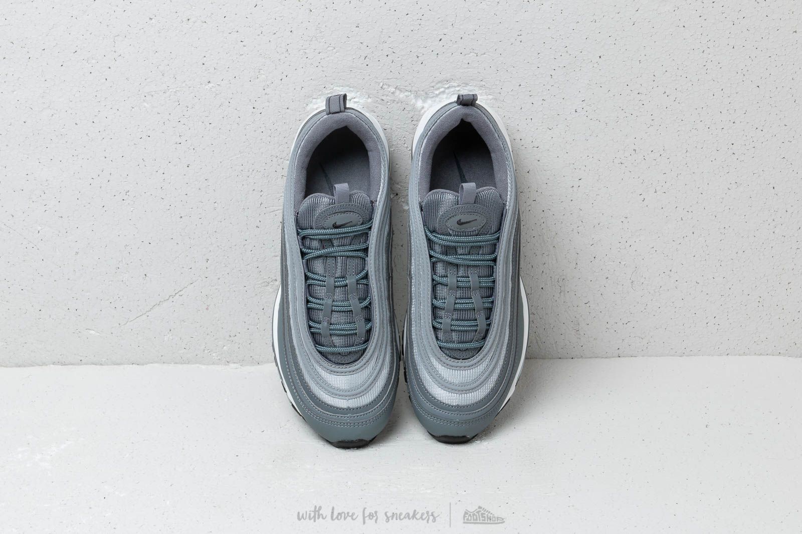 Air max 97 essential cool grey/ wolf grey-anthracite-white online