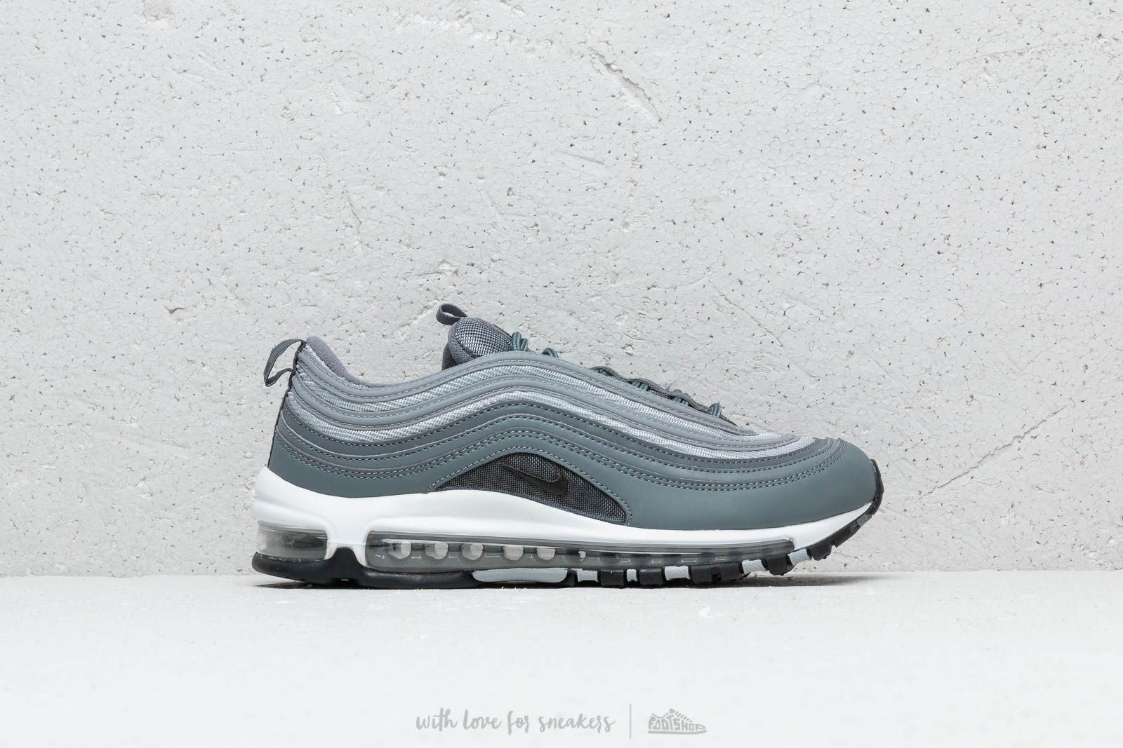 Nike air max hotsell 97 essential cool grey