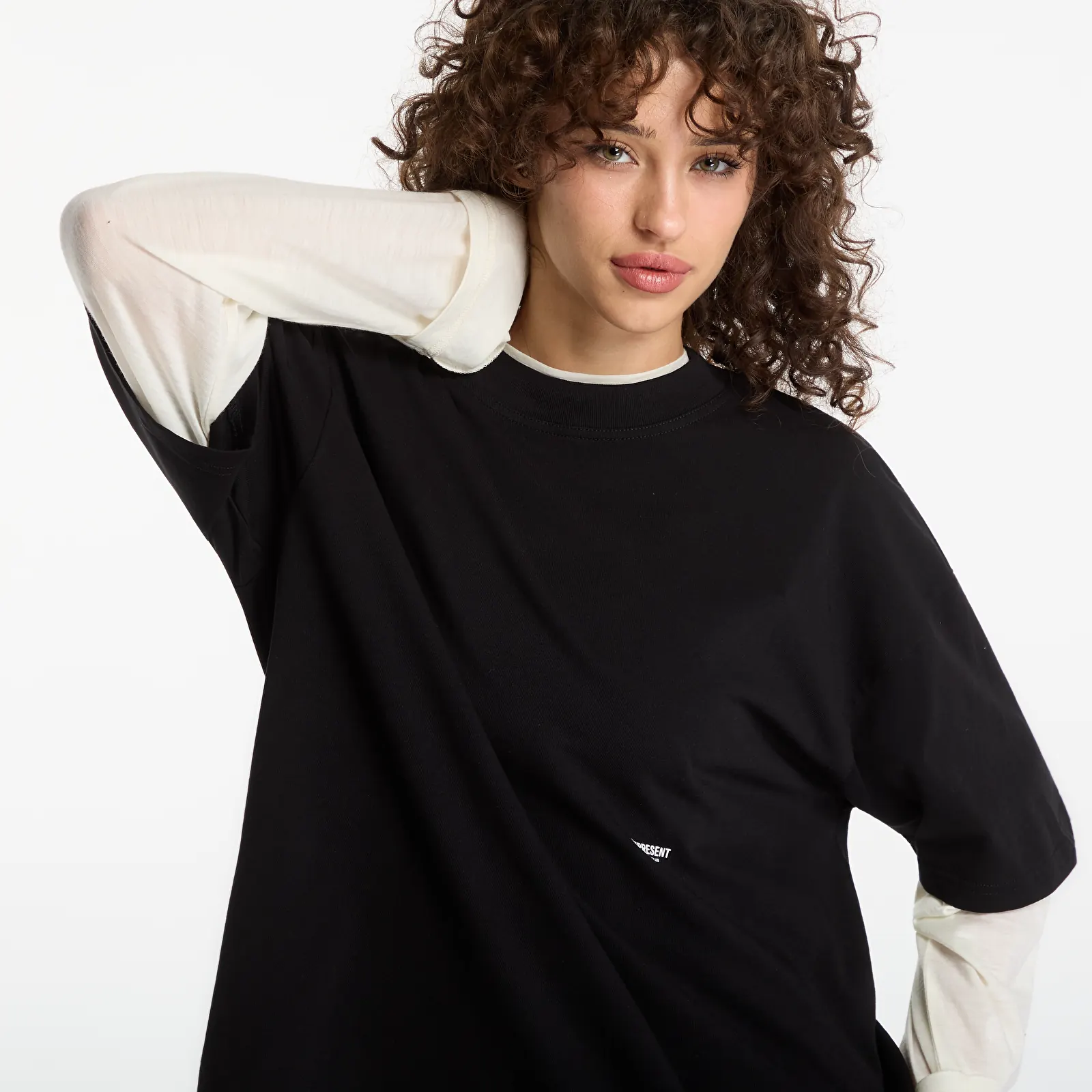 T-shirts  Represent Micro Owners Club T-Shirt UNISEX Jet Black