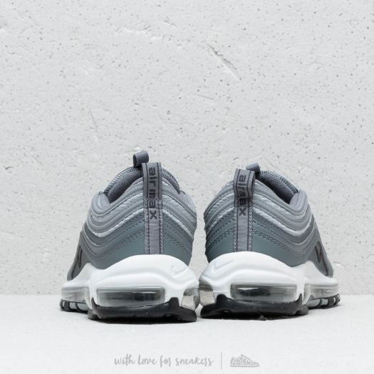 Nike air max top 97 essential cool grey