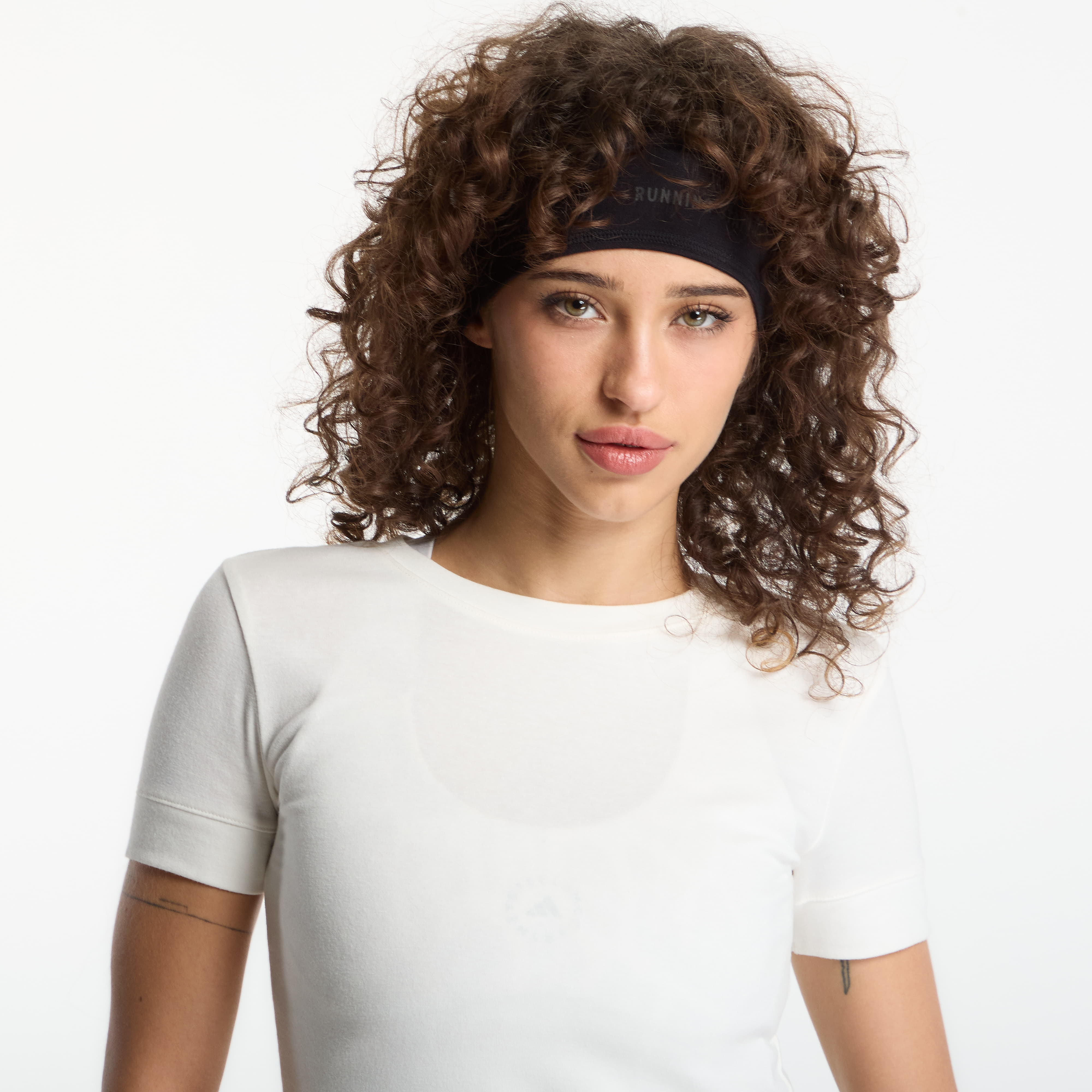 adidas Running Merino Headband Black M