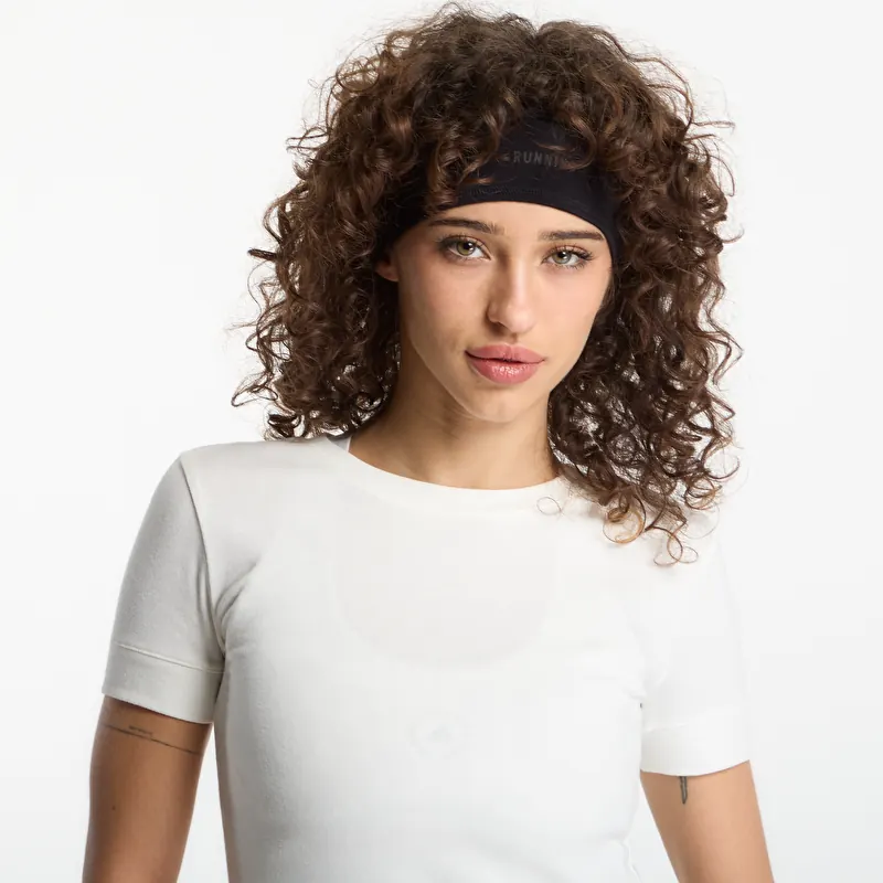 adidas Running Merino Headband Black