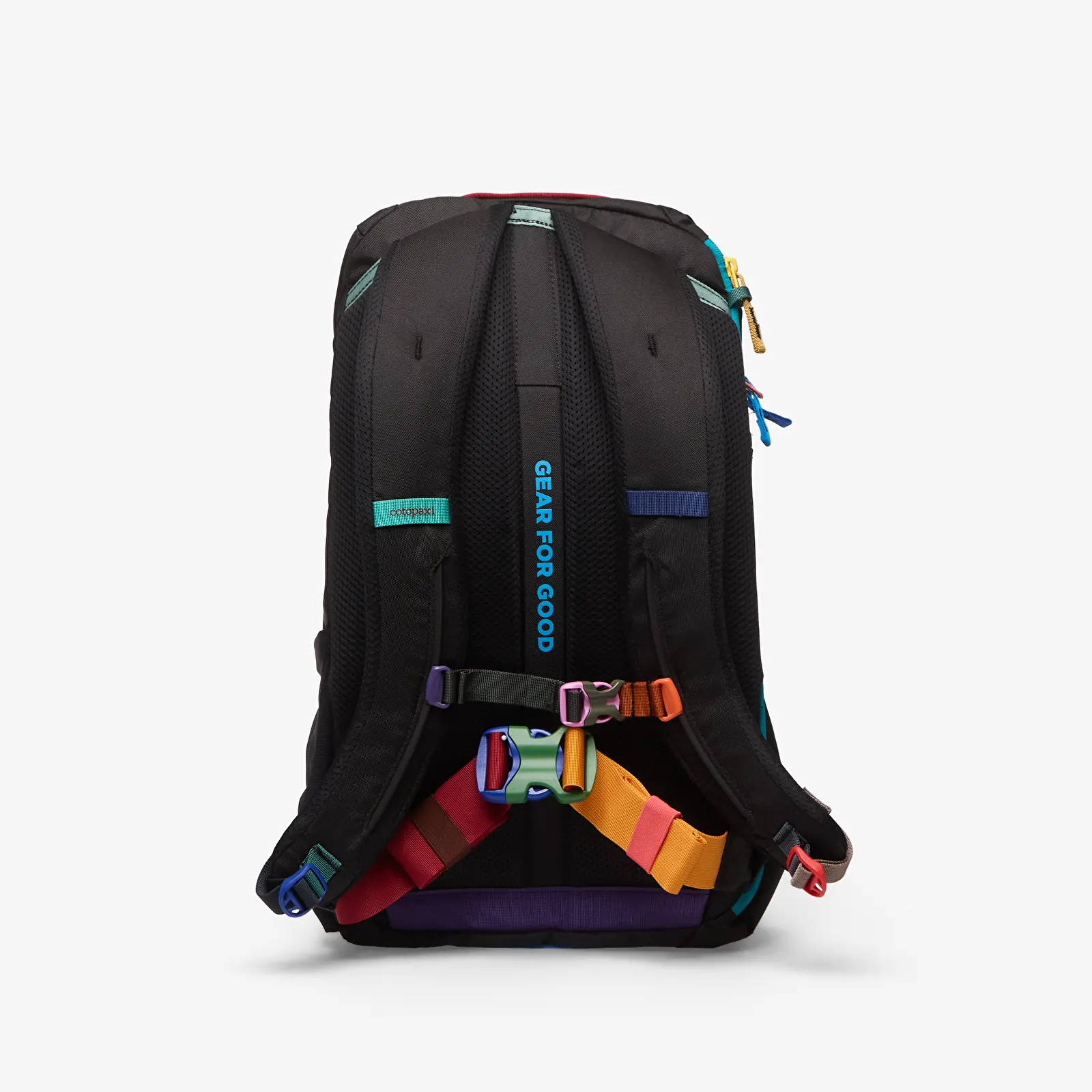Nahrbtniki  Cotopaxi Allpa 28L Travel Pack Del Dia Dark