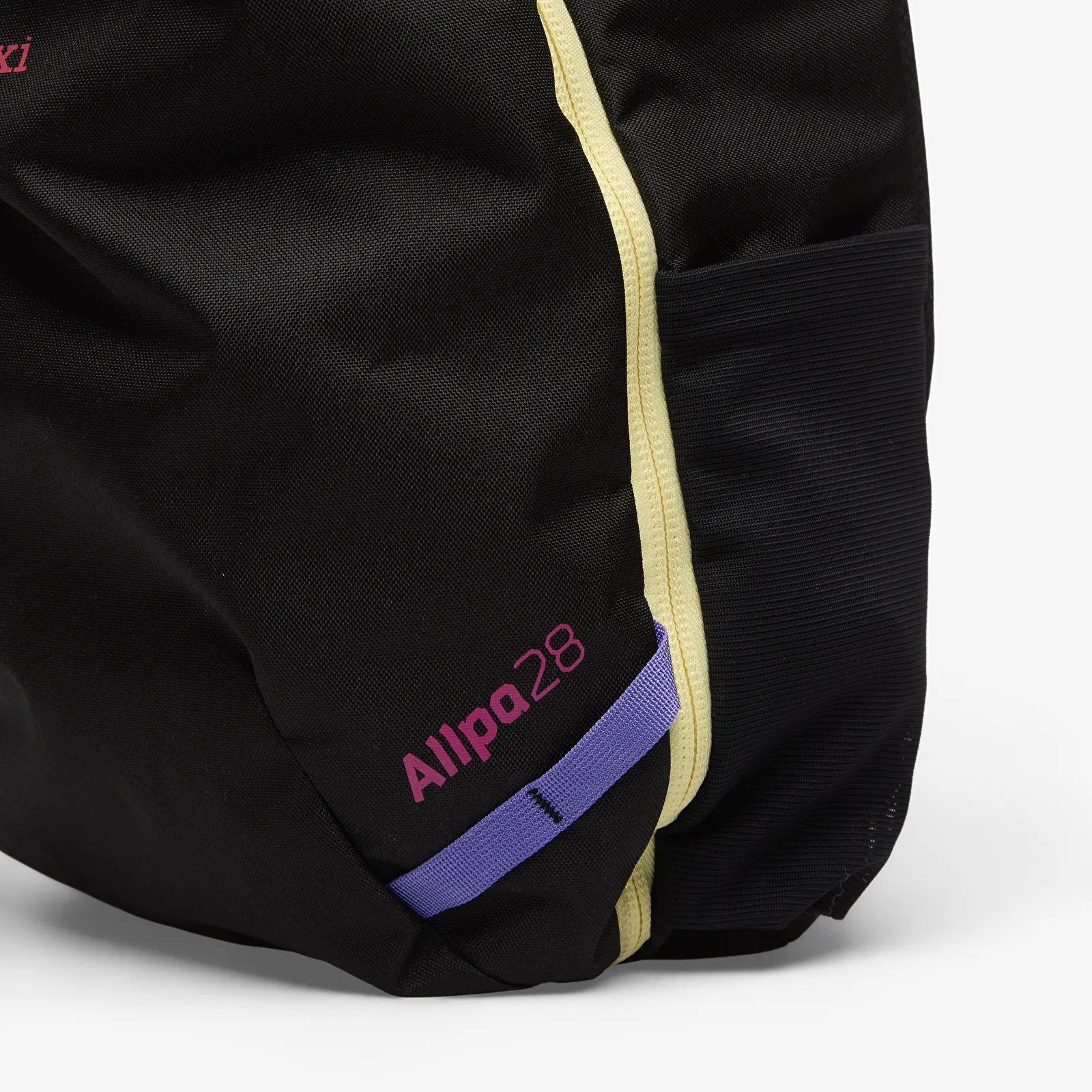Nahrbtniki  Cotopaxi Allpa 28L Travel Pack Del Dia Dark