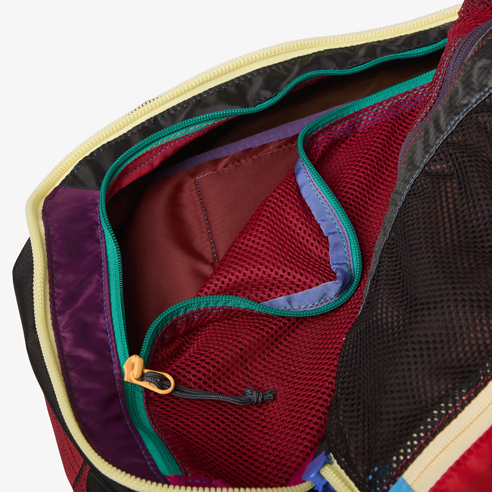 Nahrbtniki  Cotopaxi Allpa 28L Travel Pack Del Dia Dark
