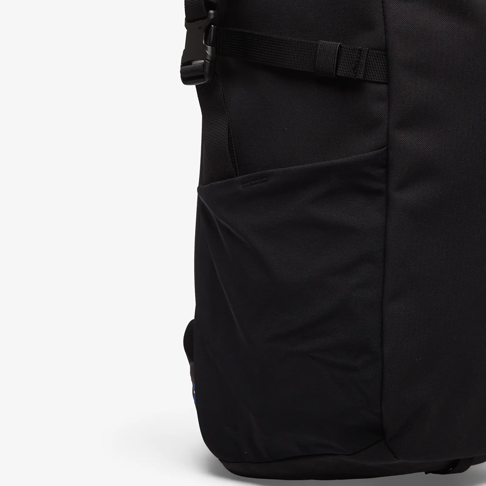 Rugzakken Fjällräven Ulvö Rolltop 30 Black