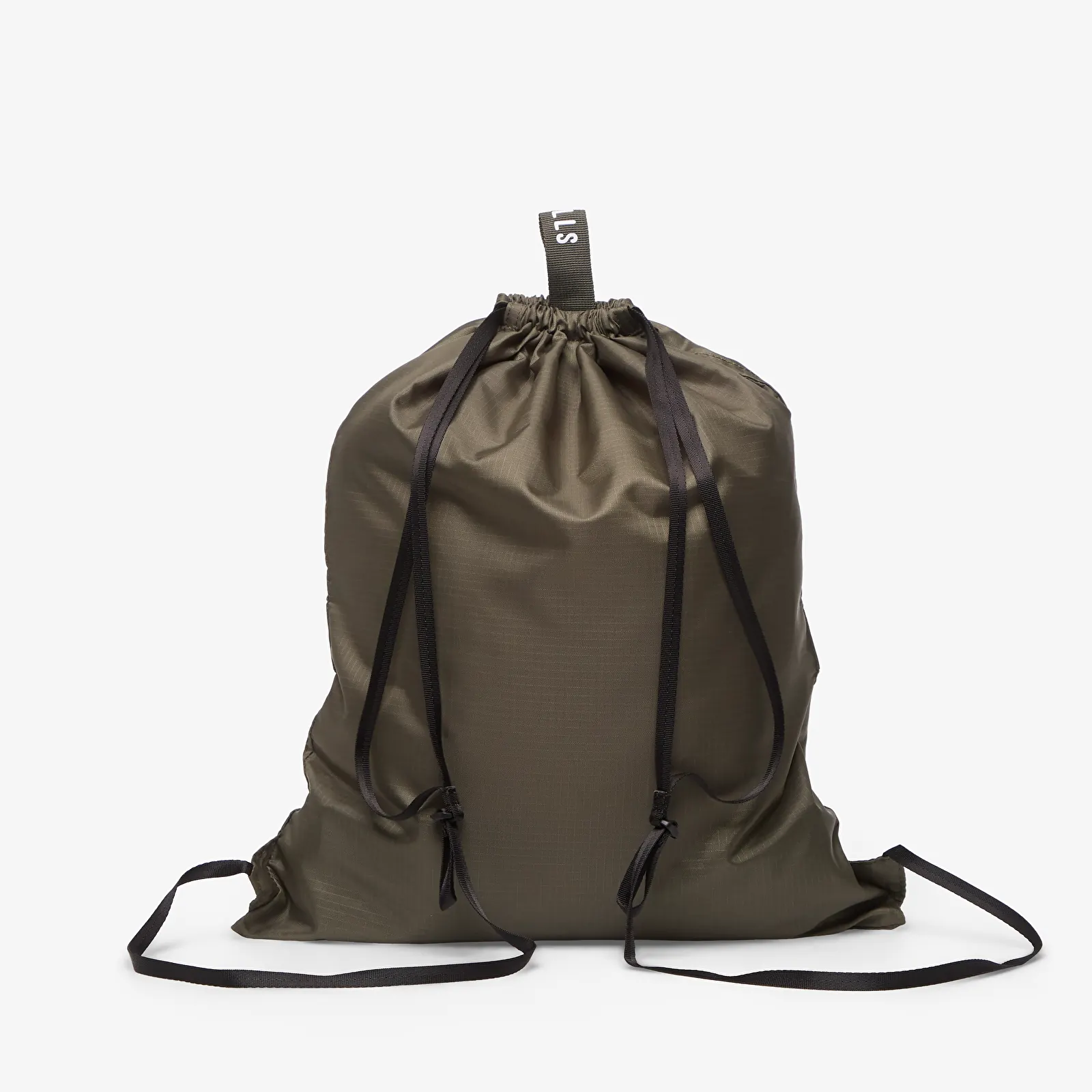 Tornazsákok Human Made Knapsack Olive Drab