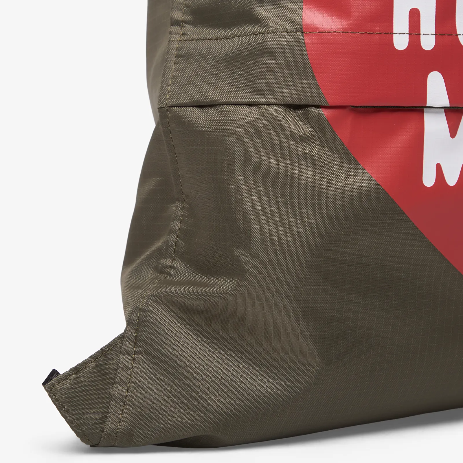 Tornazsákok Human Made Knapsack Olive Drab