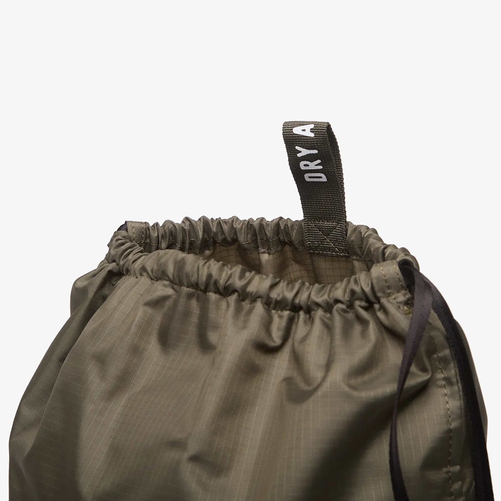 Tornazsákok Human Made Knapsack Olive Drab